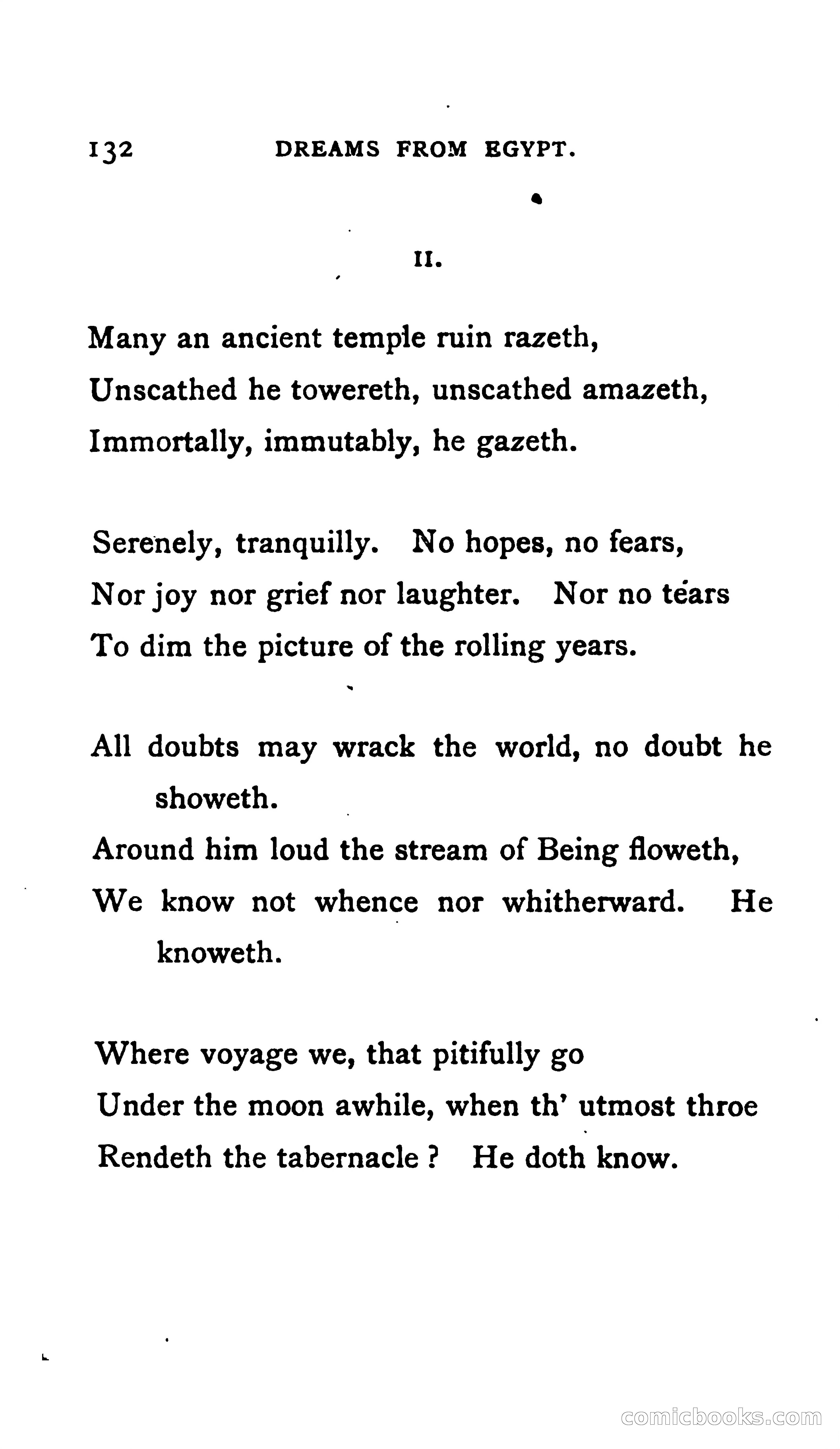 In the Shadow — page 143 of 145