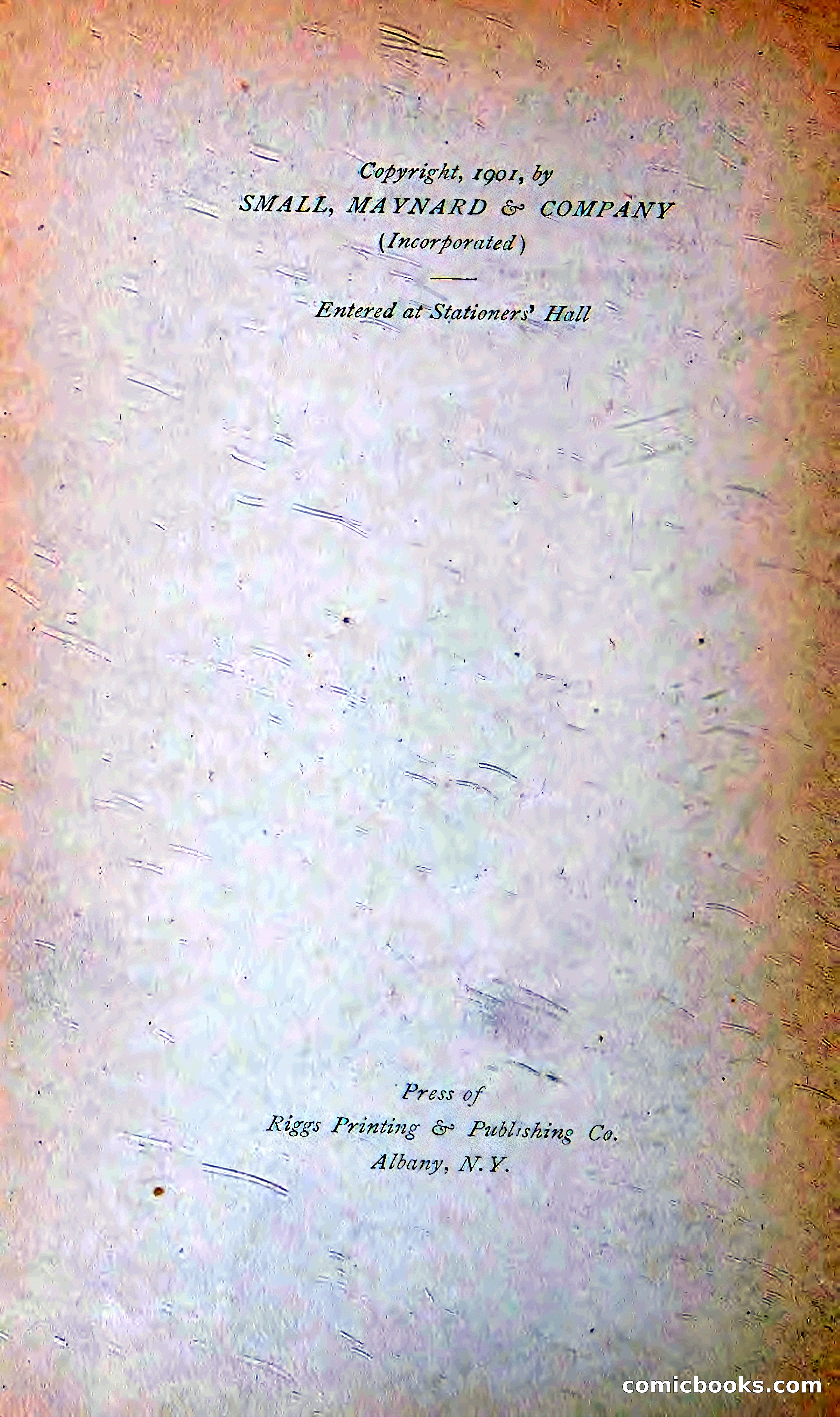 In the Shadow of the Black Pine — page 11 of 393