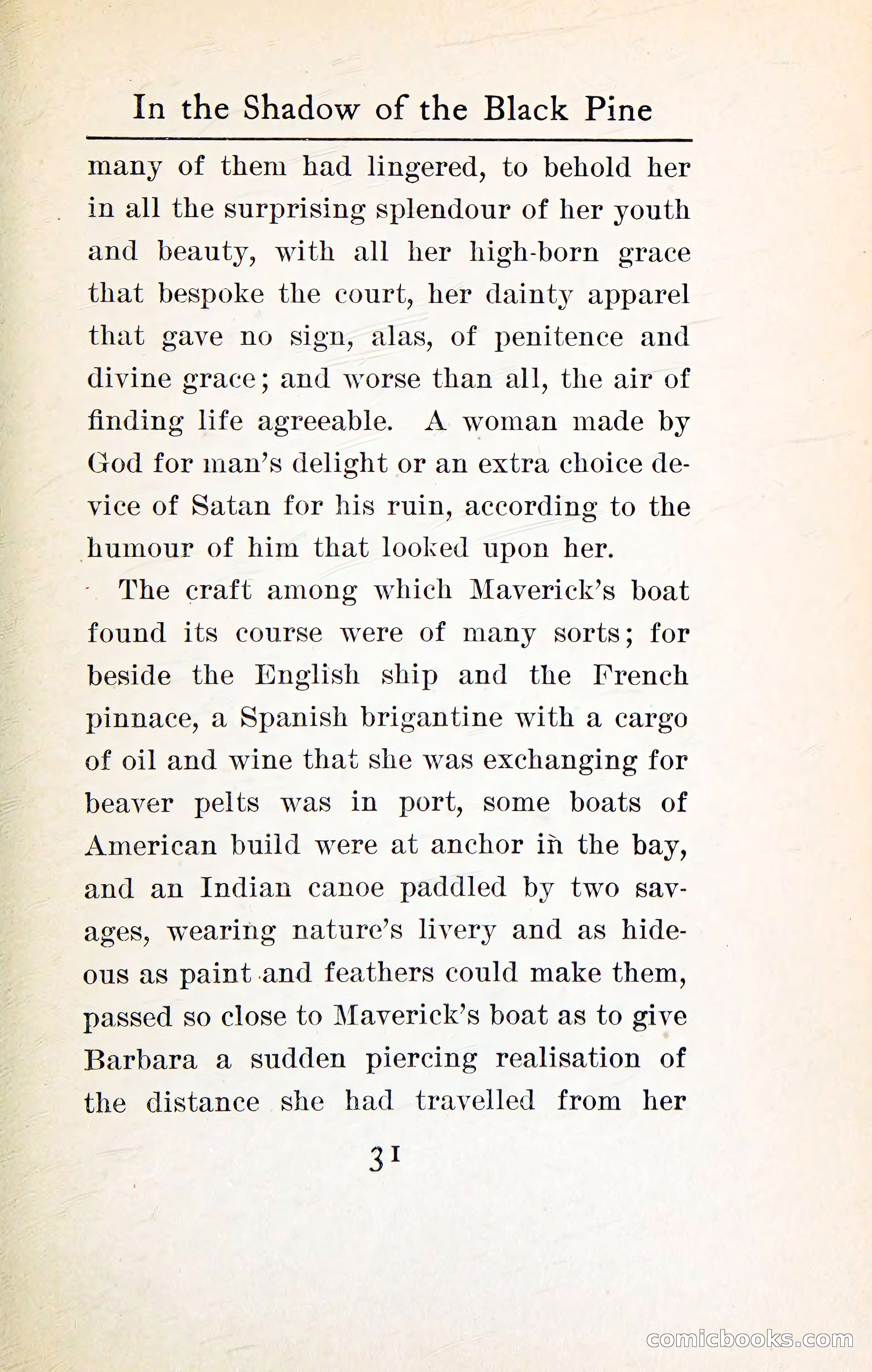 In the Shadow of the Black Pine — page 44 of 393