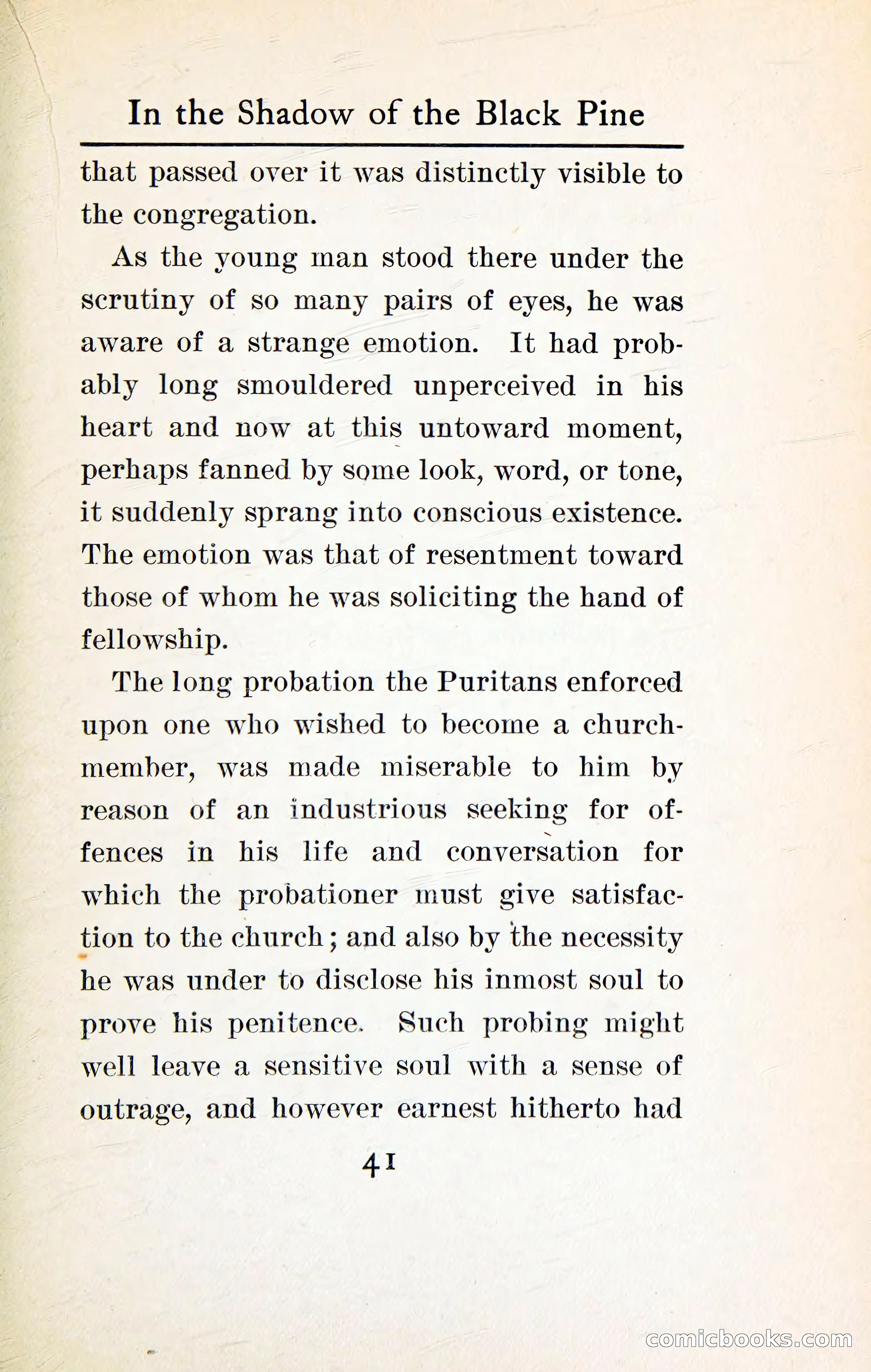 In the Shadow of the Black Pine — page 54 of 393