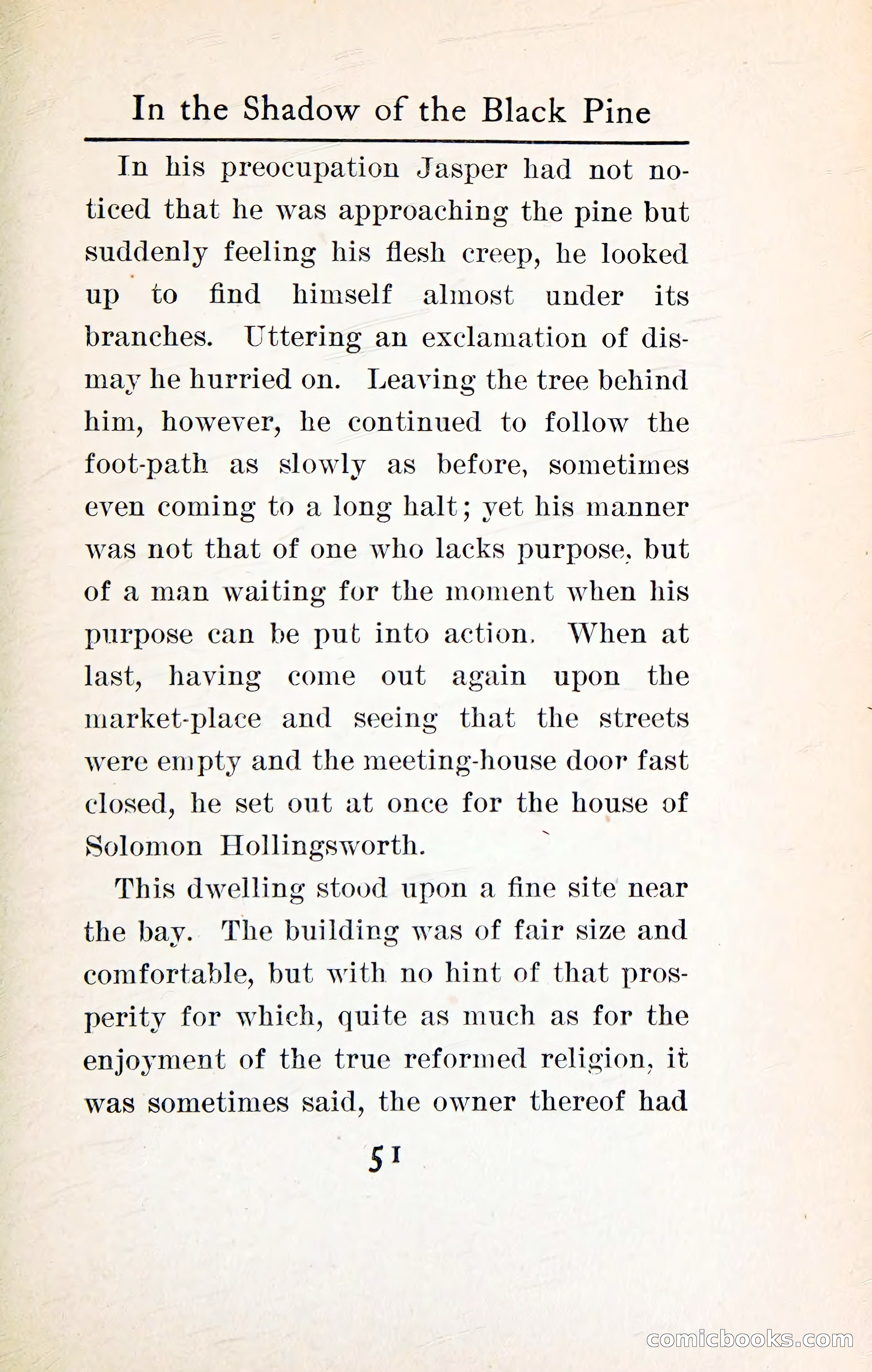In the Shadow of the Black Pine — page 64 of 393