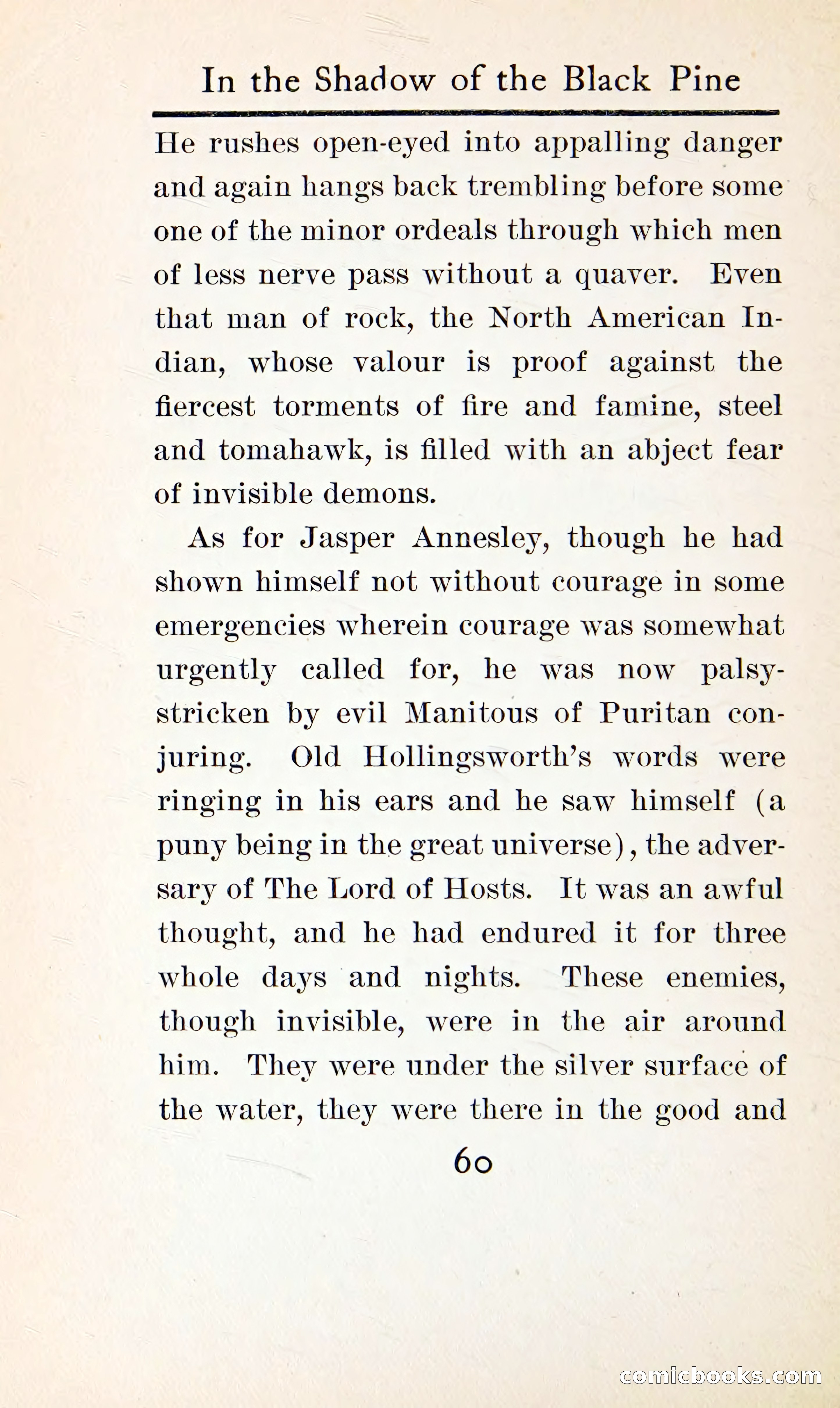 In the Shadow of the Black Pine — page 73 of 393