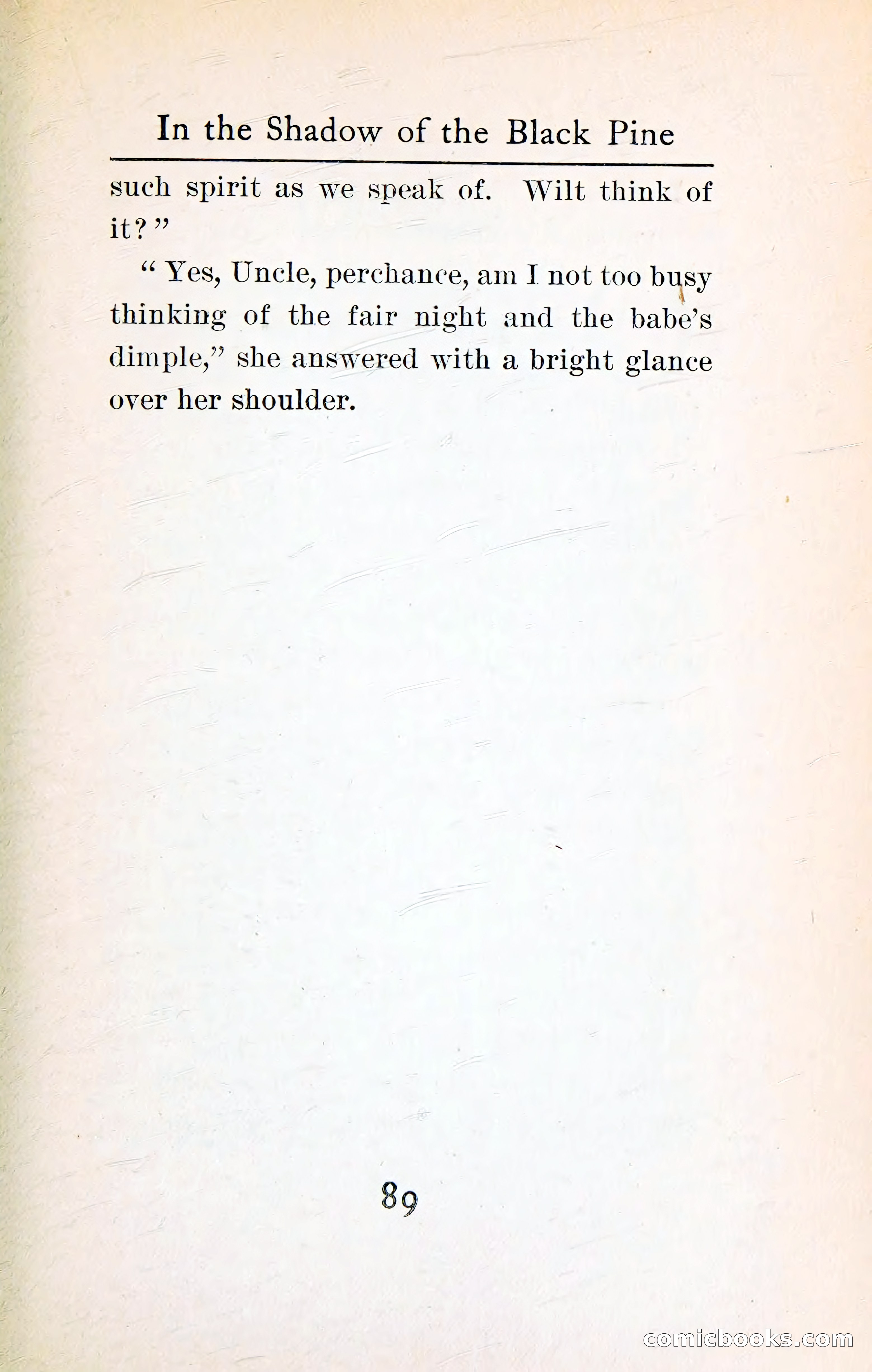 In the Shadow of the Black Pine — page 102 of 393