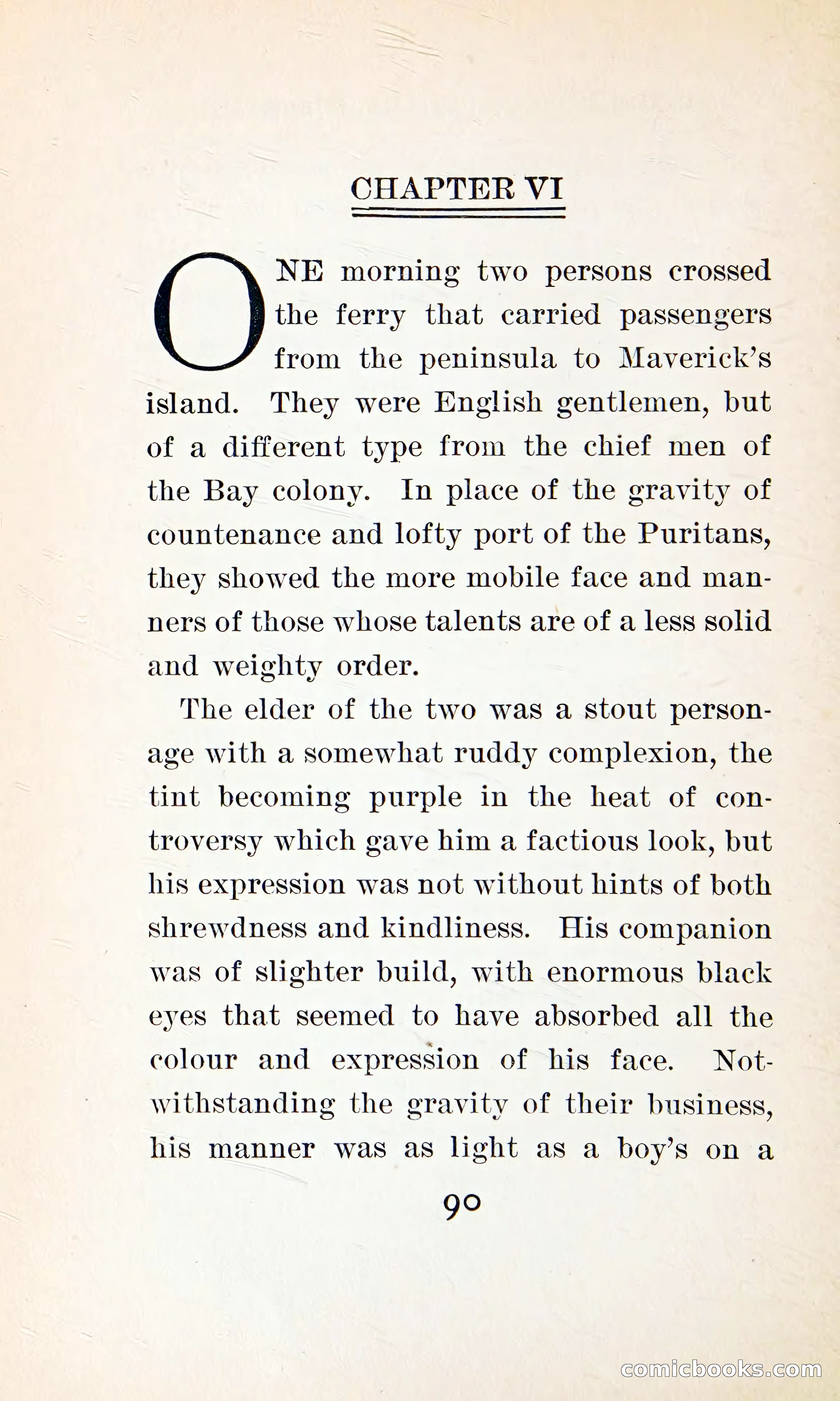 In the Shadow of the Black Pine — page 103 of 393