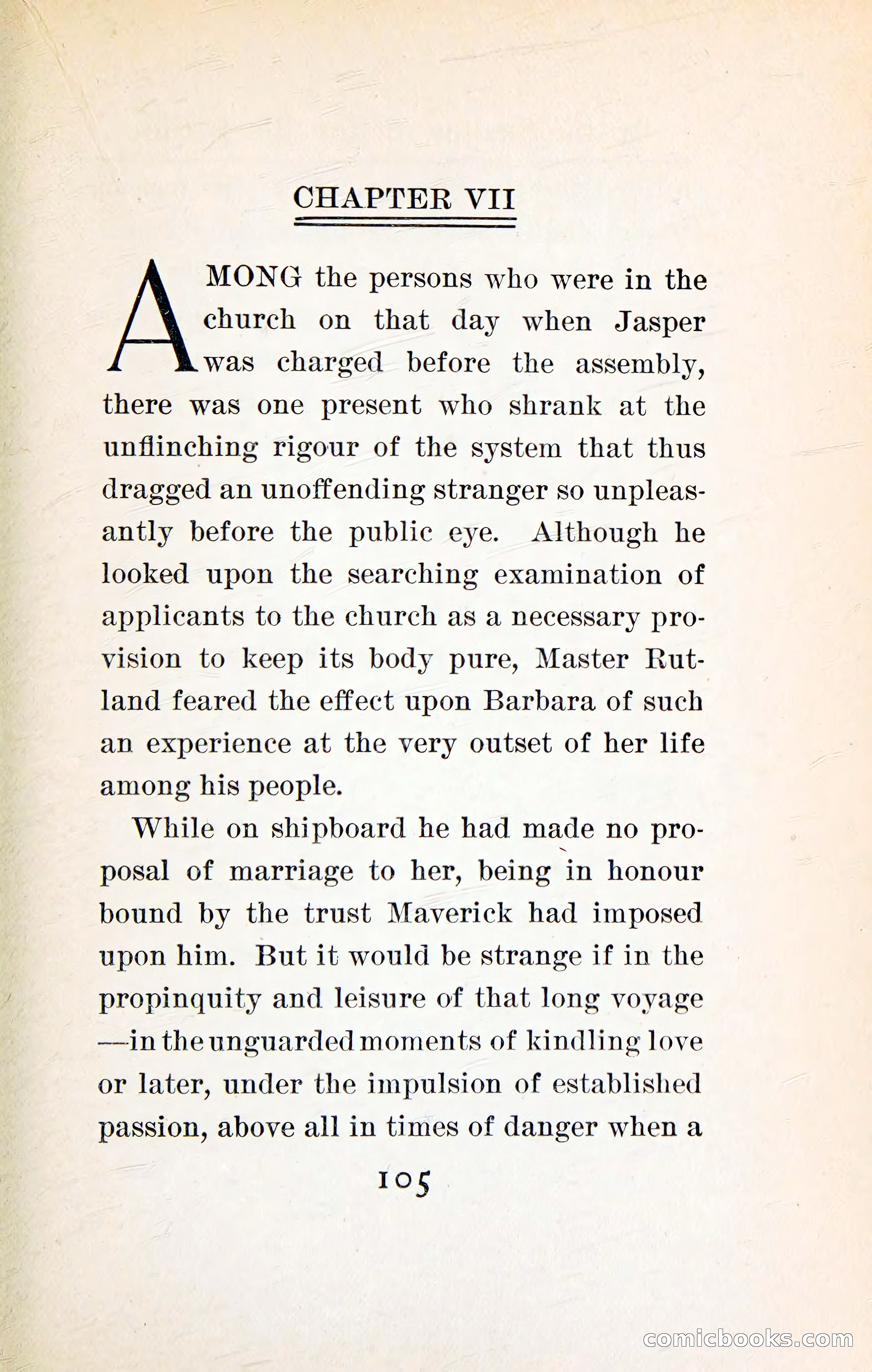 In the Shadow of the Black Pine — page 118 of 393