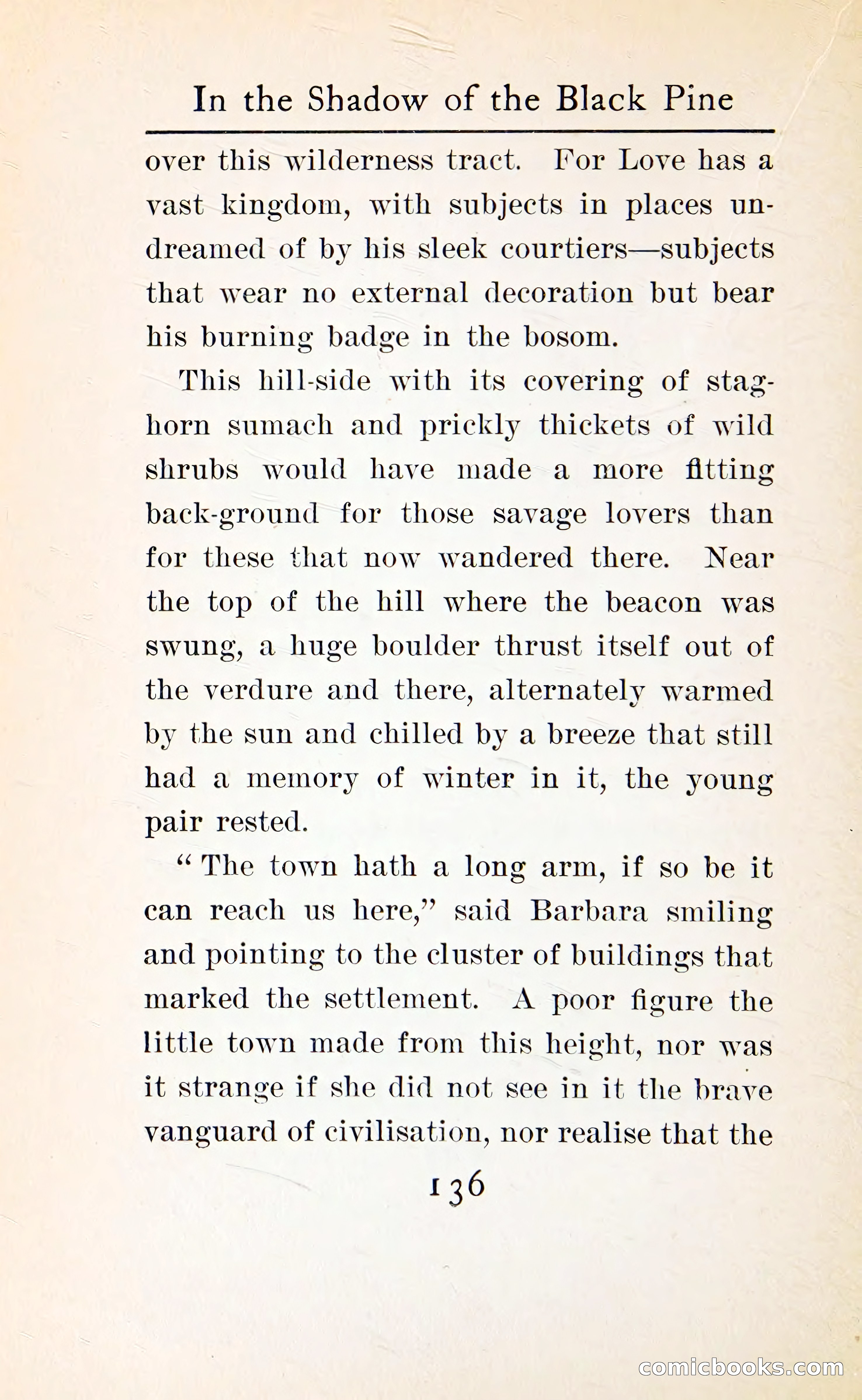 In the Shadow of the Black Pine — page 149 of 393
