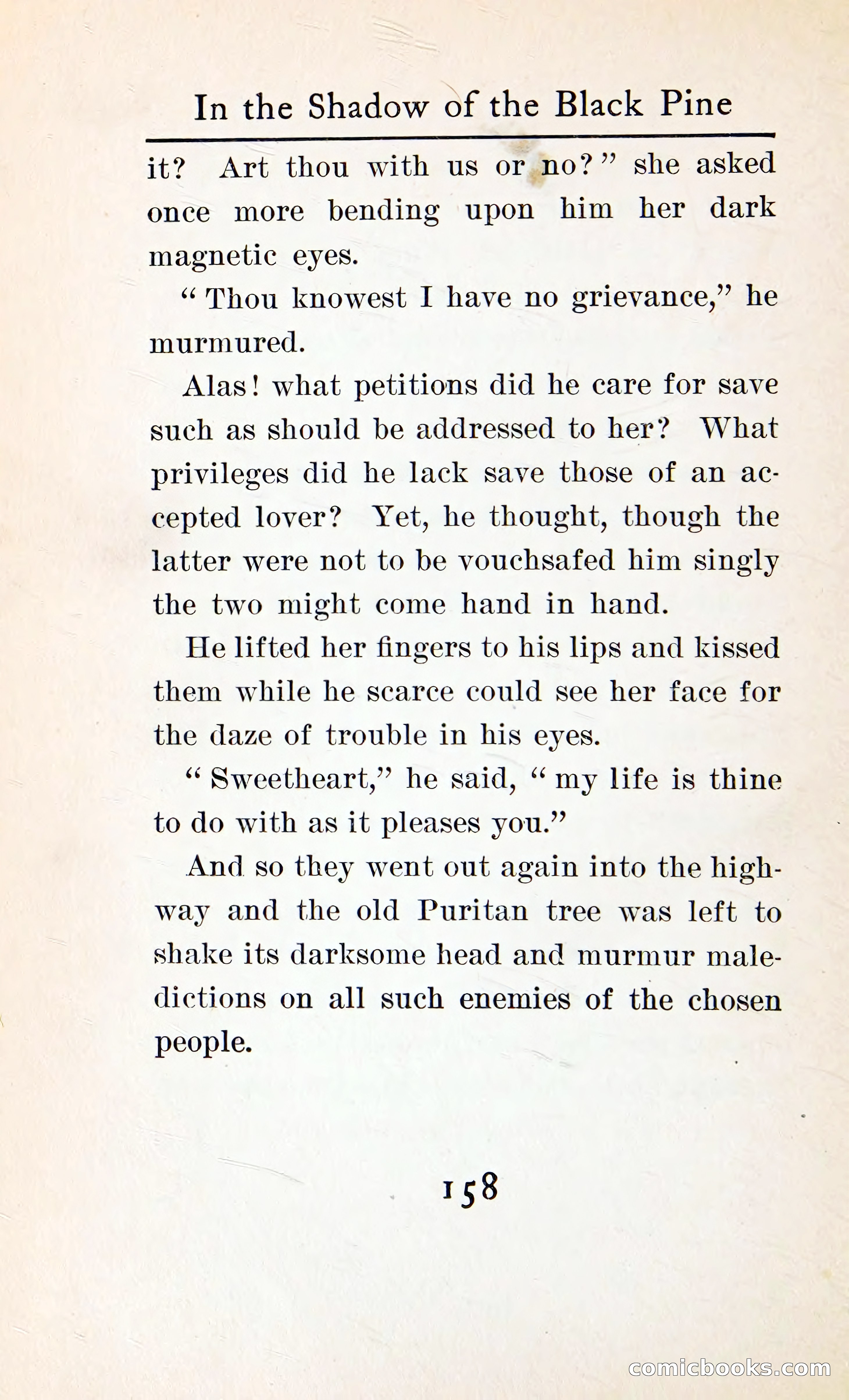In the Shadow of the Black Pine — page 171 of 393