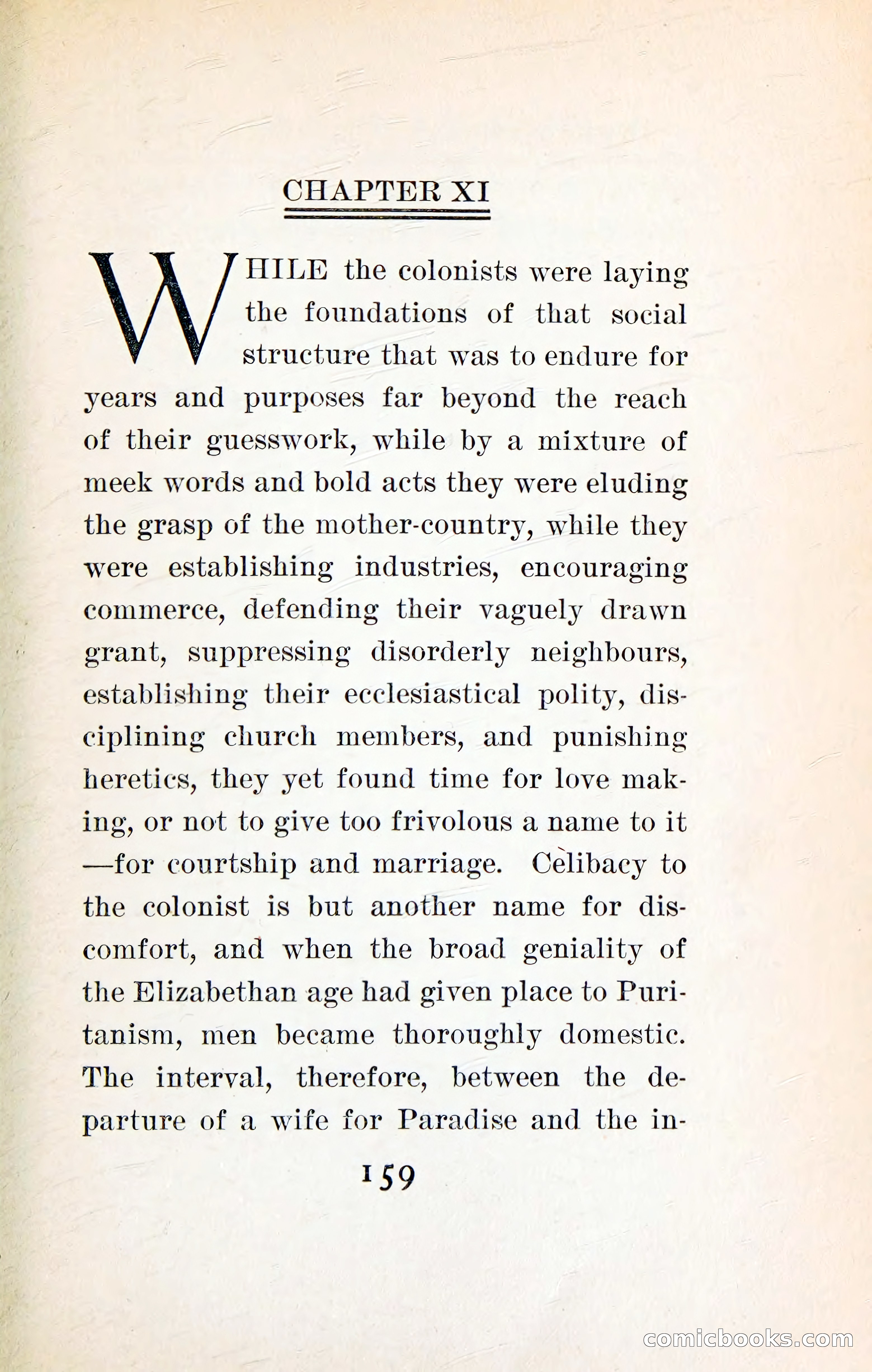 In the Shadow of the Black Pine — page 172 of 393