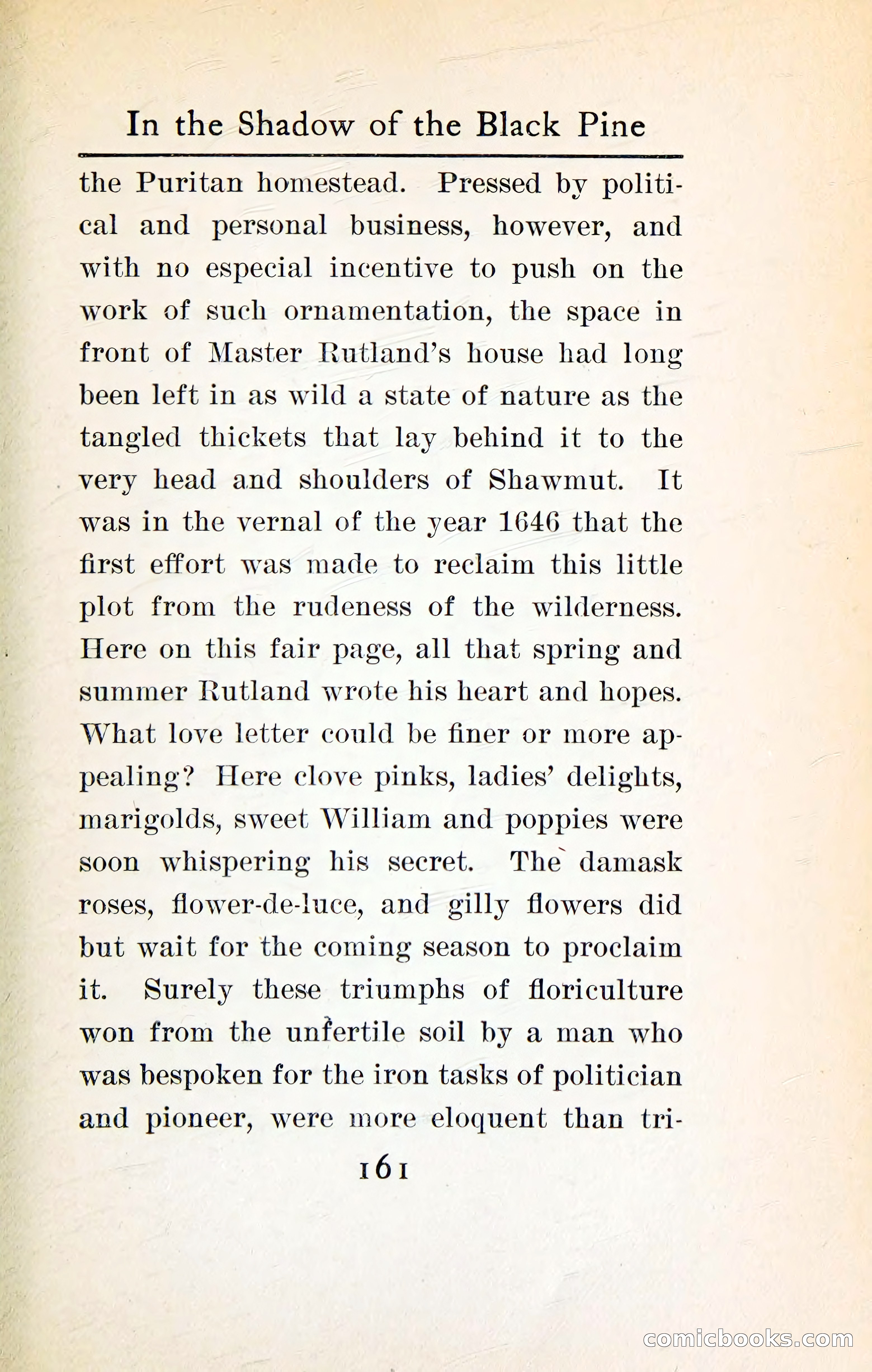 In the Shadow of the Black Pine — page 174 of 393
