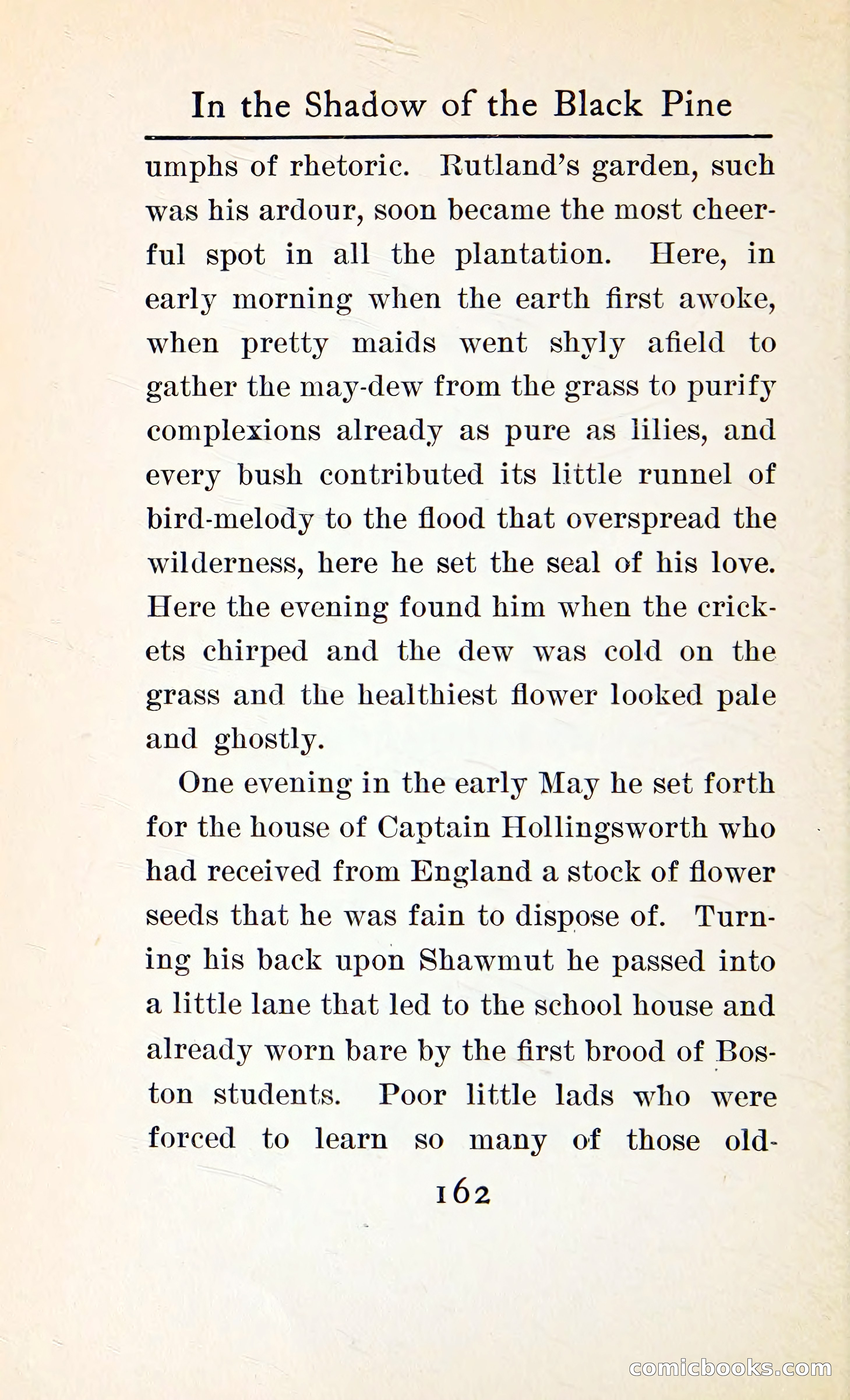 In the Shadow of the Black Pine — page 175 of 393