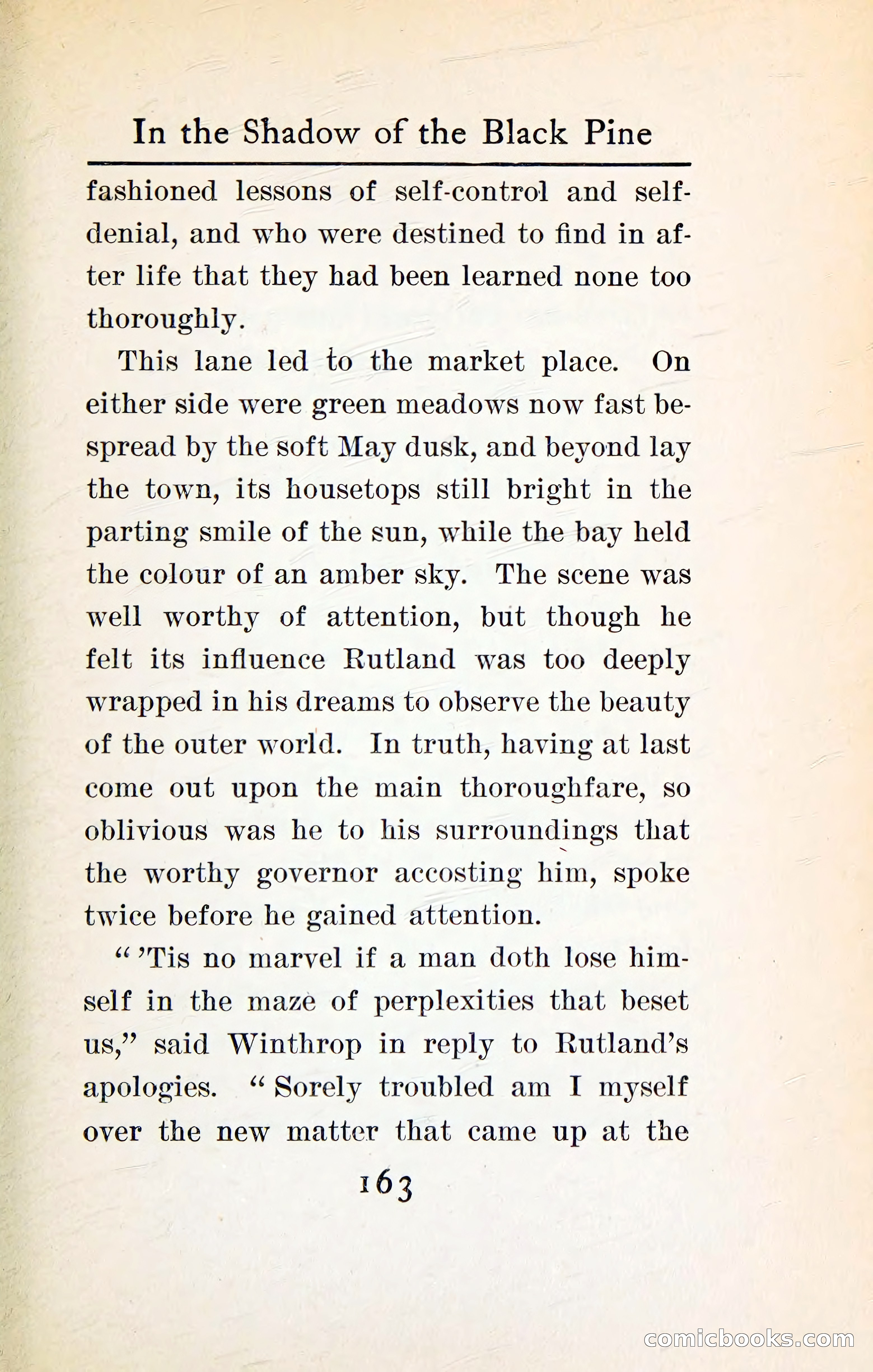 In the Shadow of the Black Pine — page 176 of 393