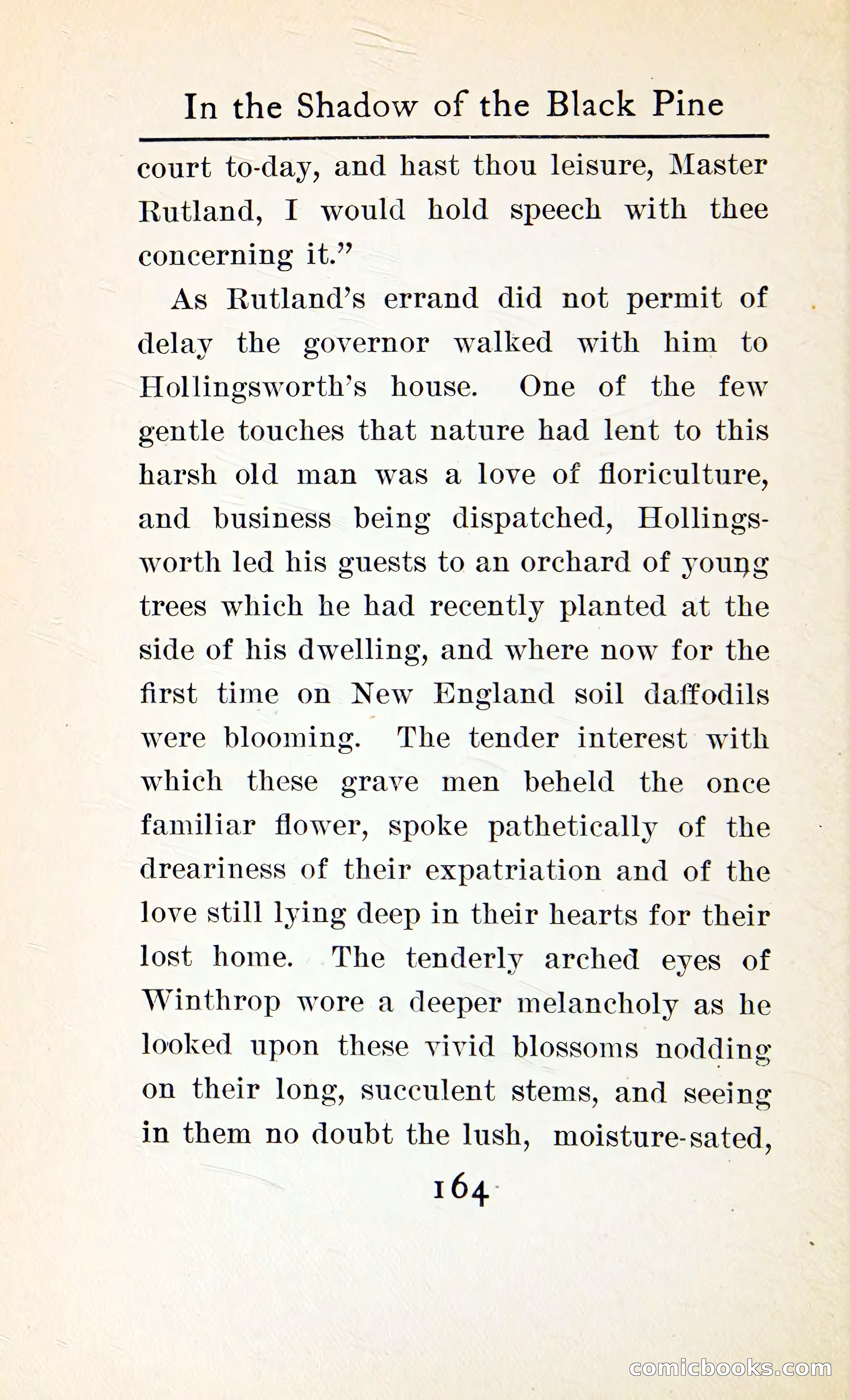 In the Shadow of the Black Pine — page 177 of 393