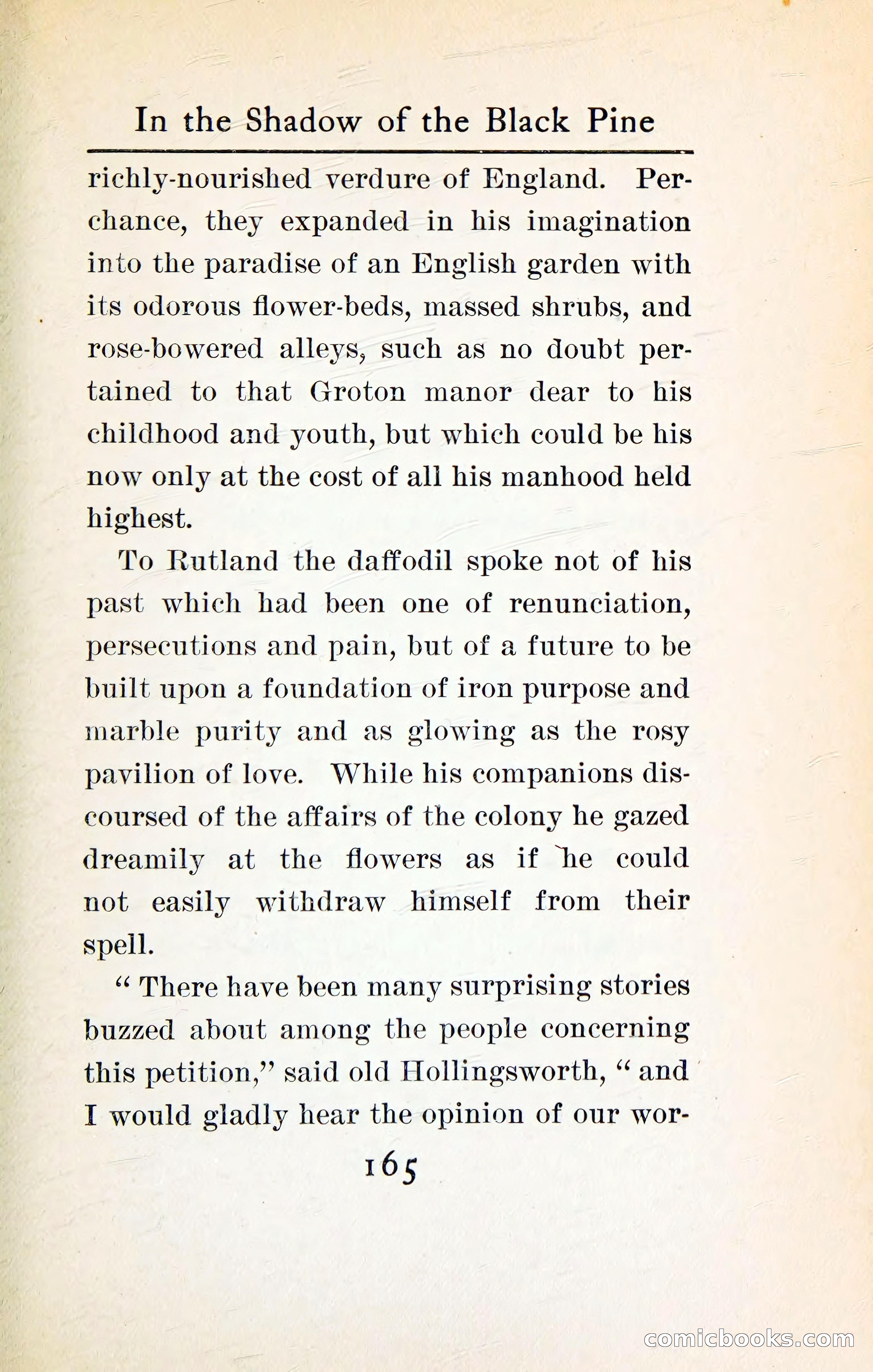 In the Shadow of the Black Pine — page 178 of 393