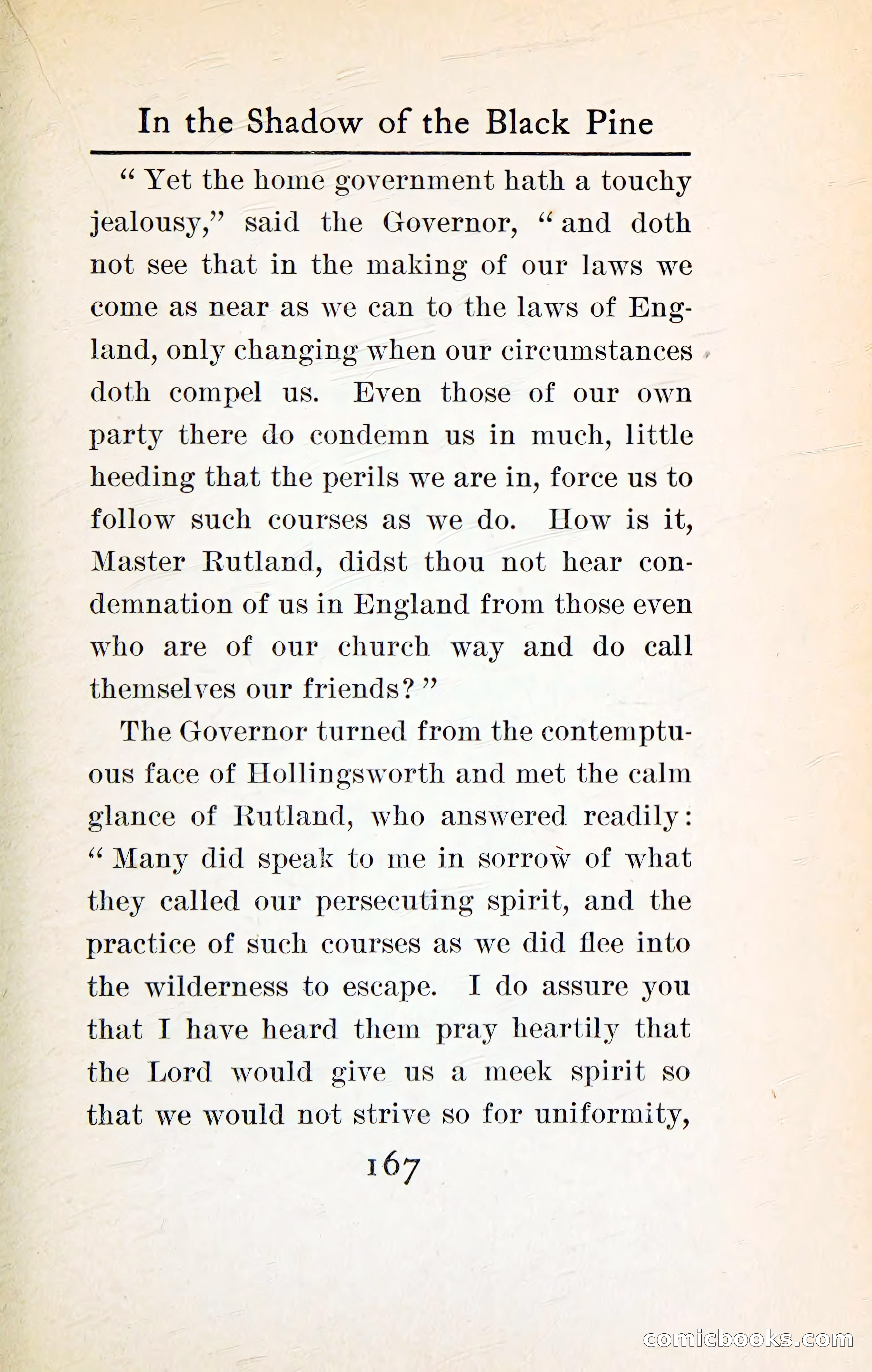 In the Shadow of the Black Pine — page 180 of 393