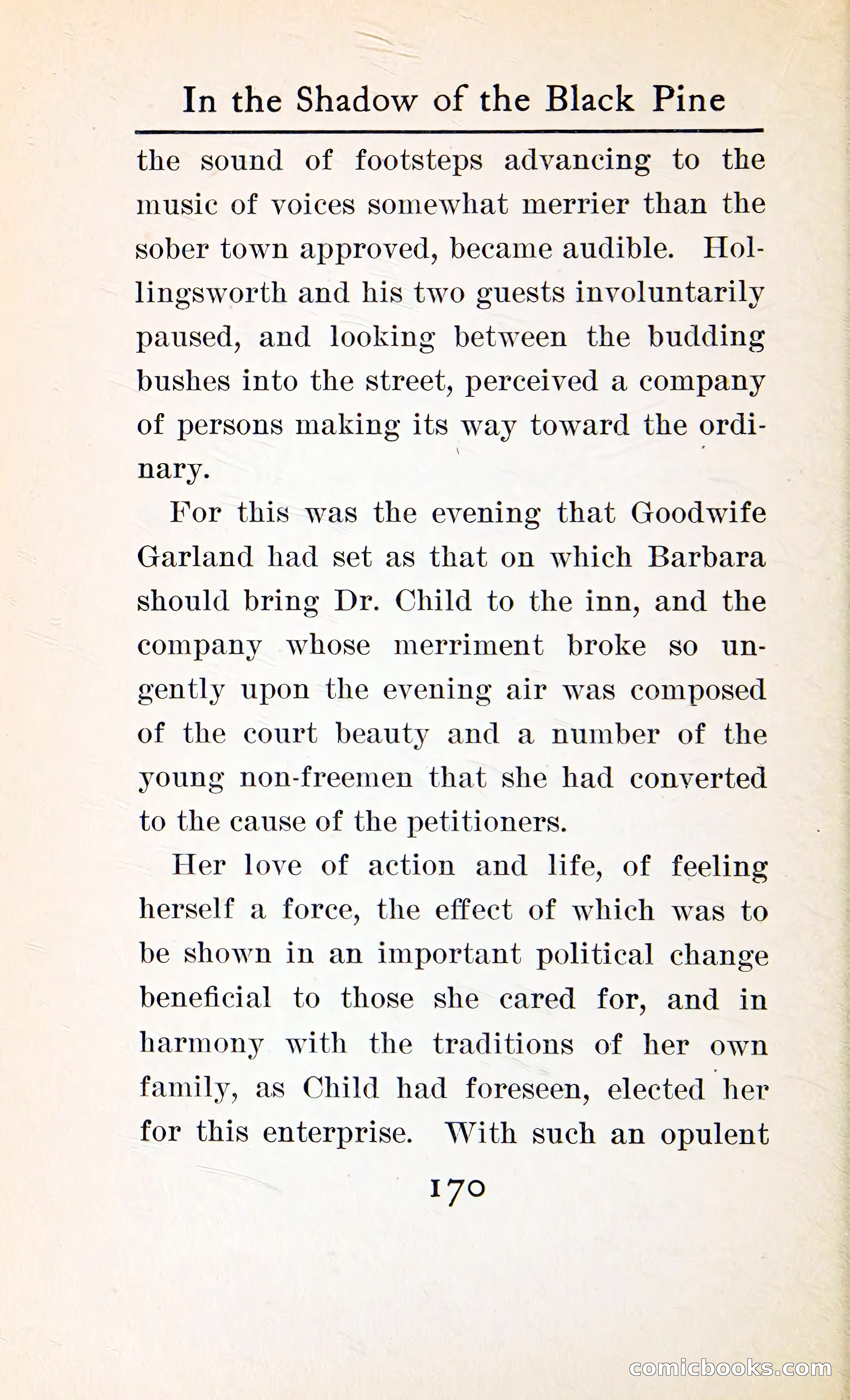 In the Shadow of the Black Pine — page 183 of 393