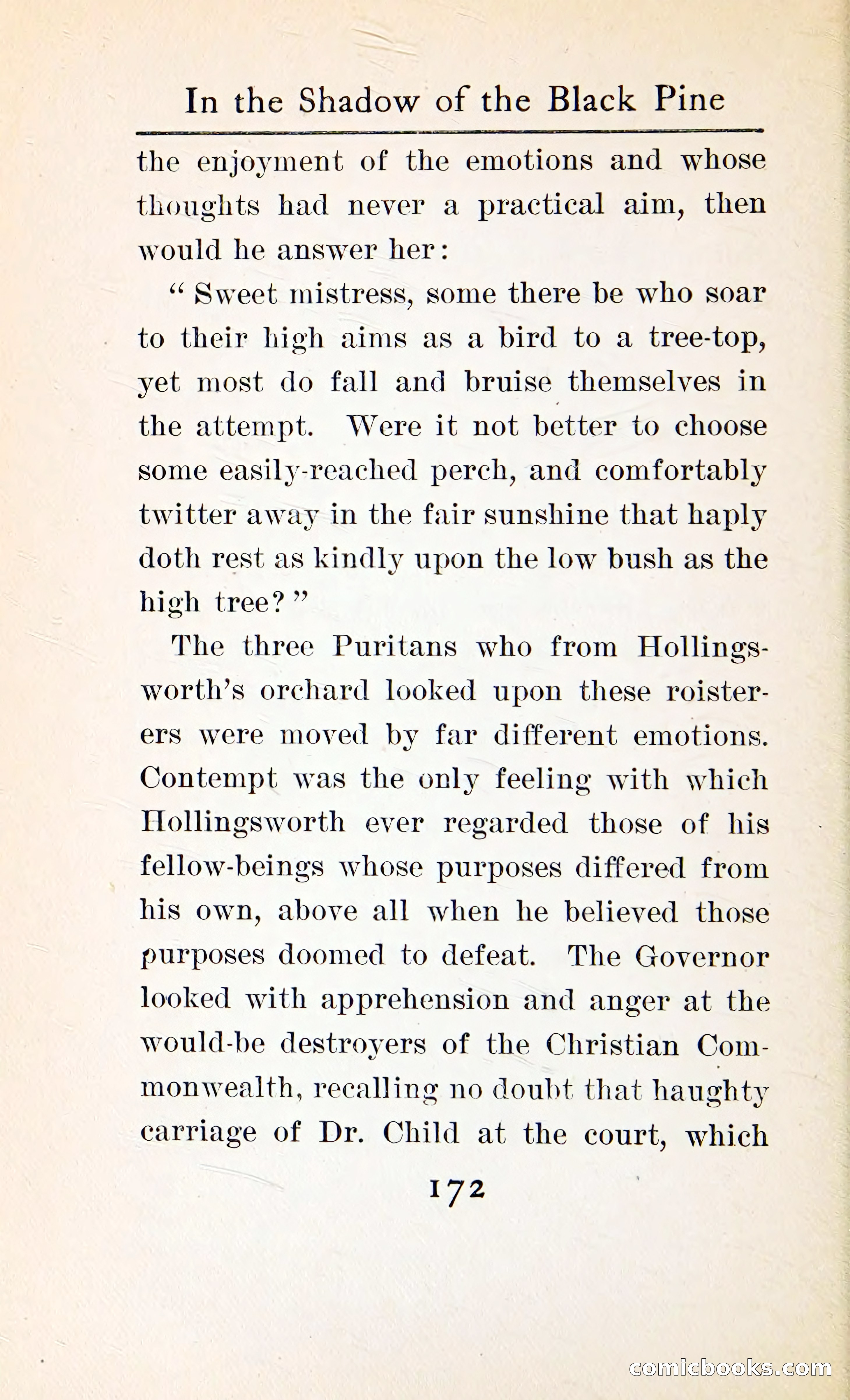 In the Shadow of the Black Pine — page 185 of 393
