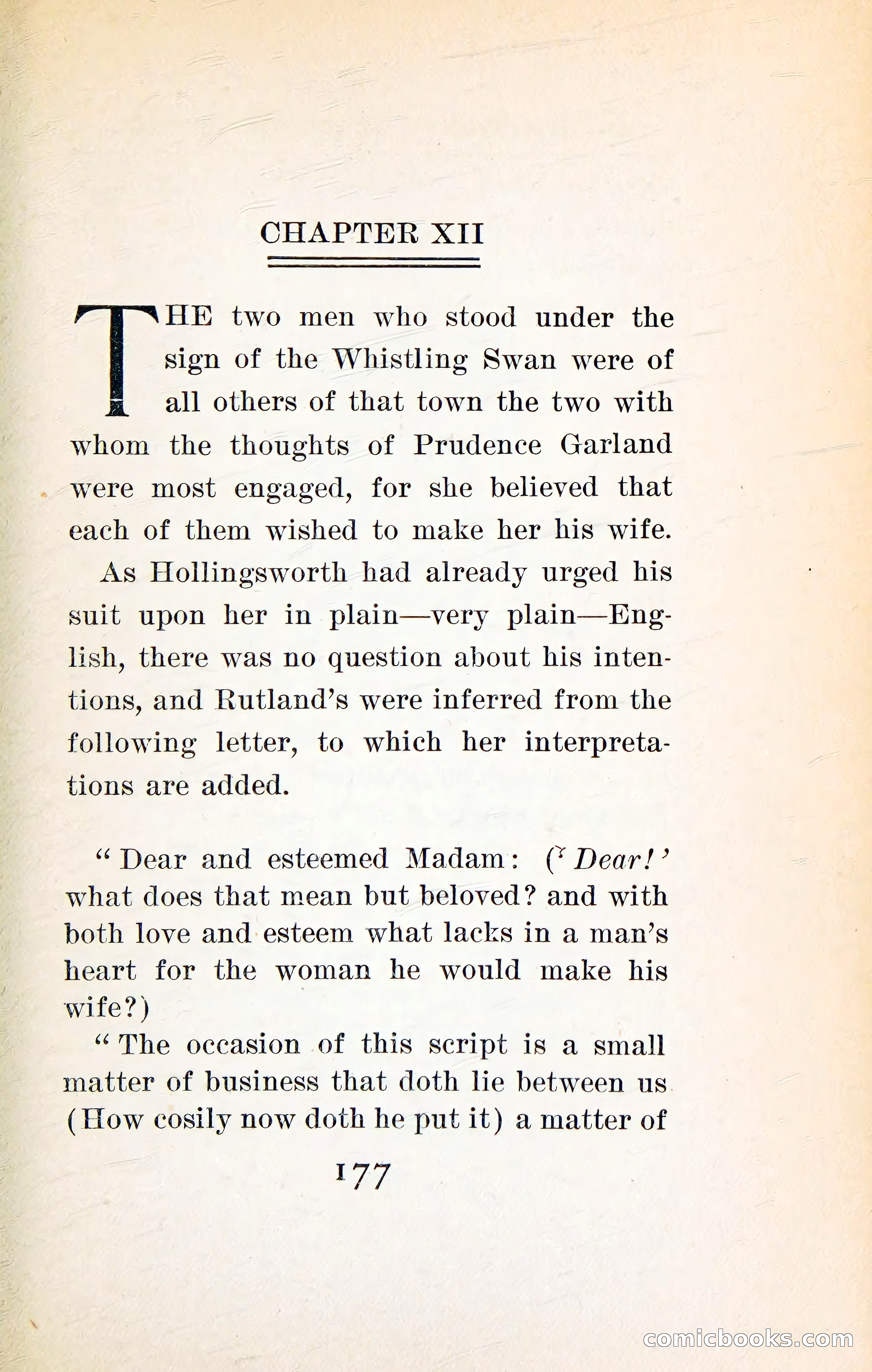 In the Shadow of the Black Pine — page 190 of 393