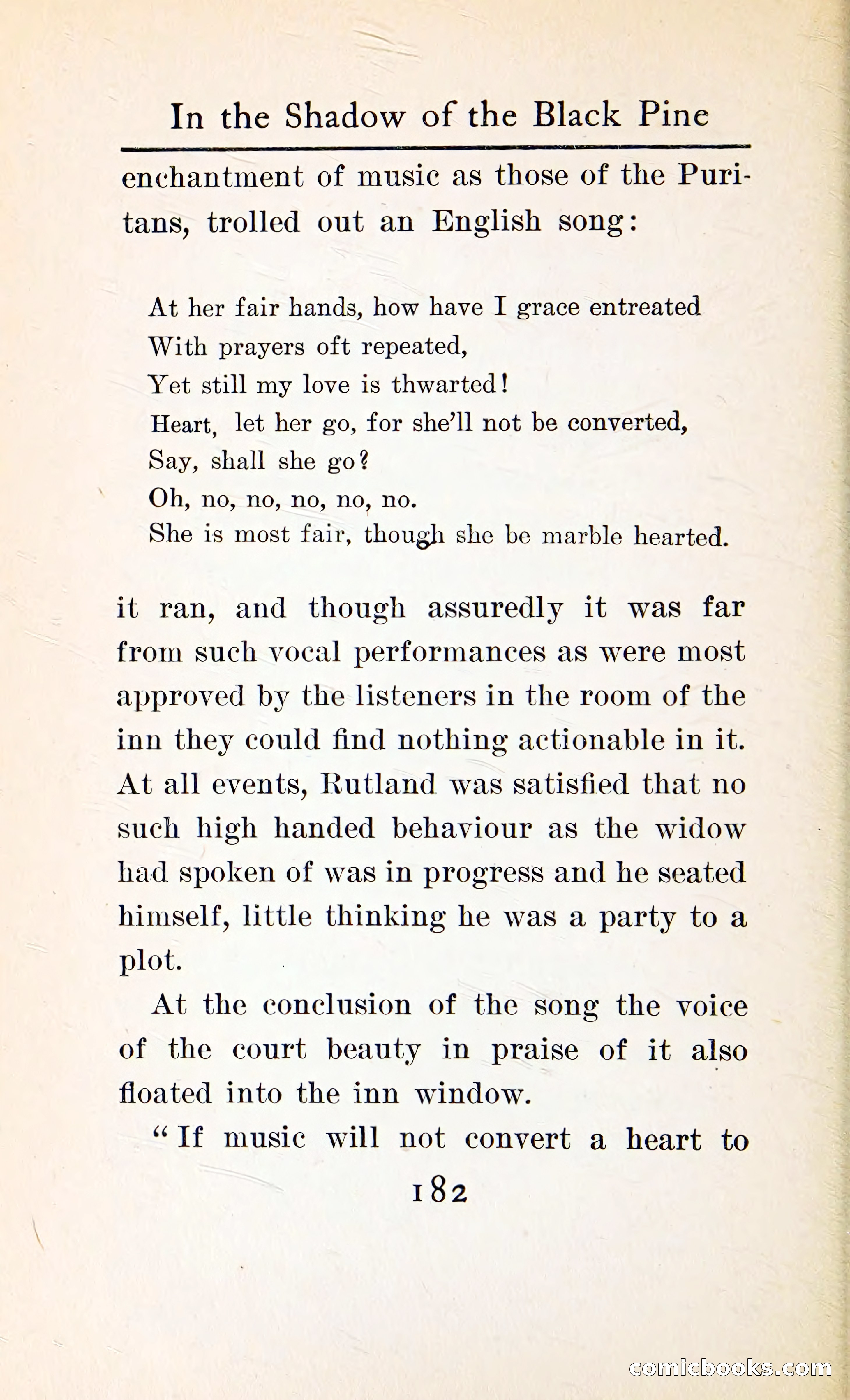 In the Shadow of the Black Pine — page 195 of 393