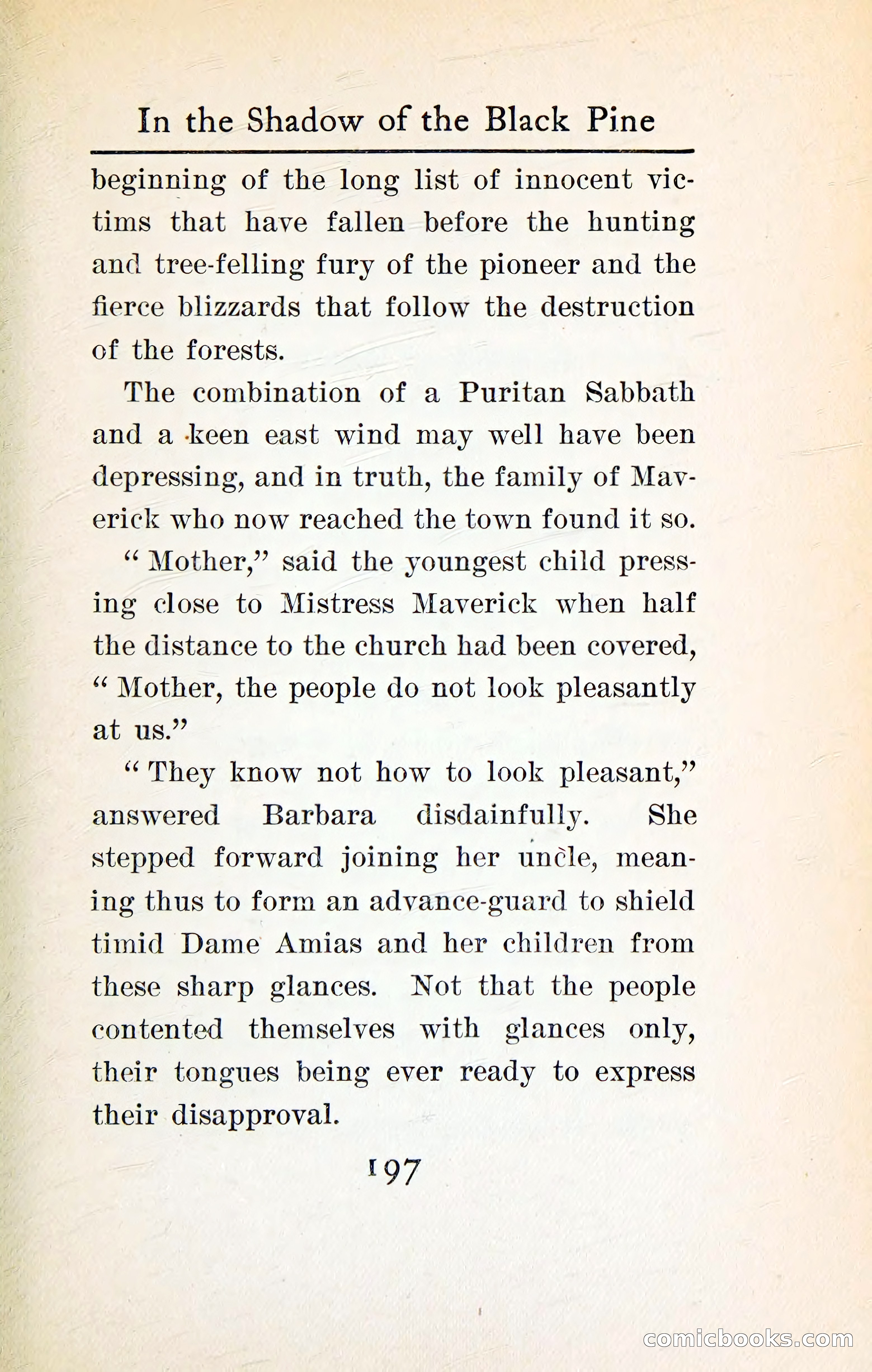 In the Shadow of the Black Pine — page 210 of 393