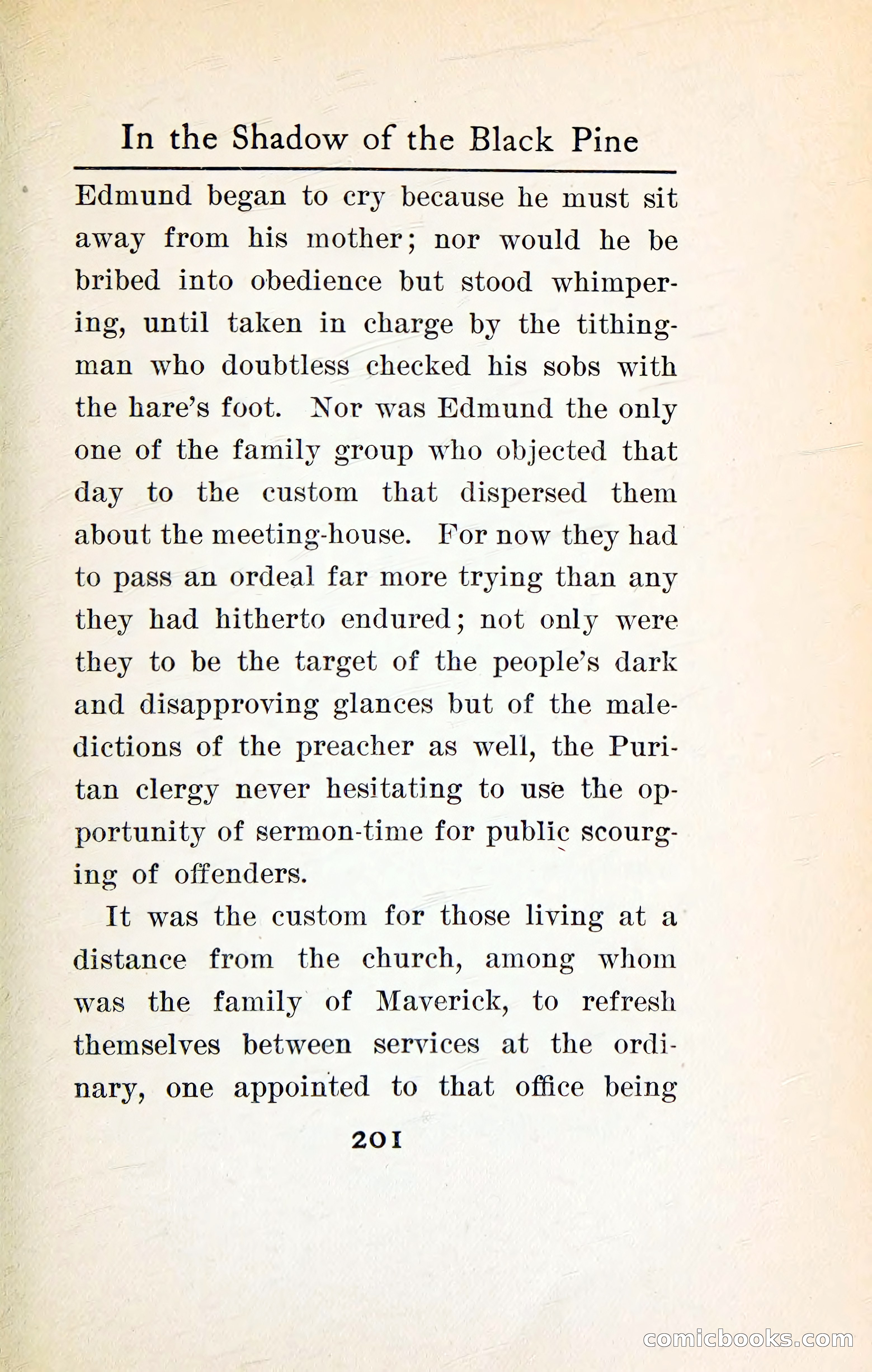 In the Shadow of the Black Pine — page 214 of 393