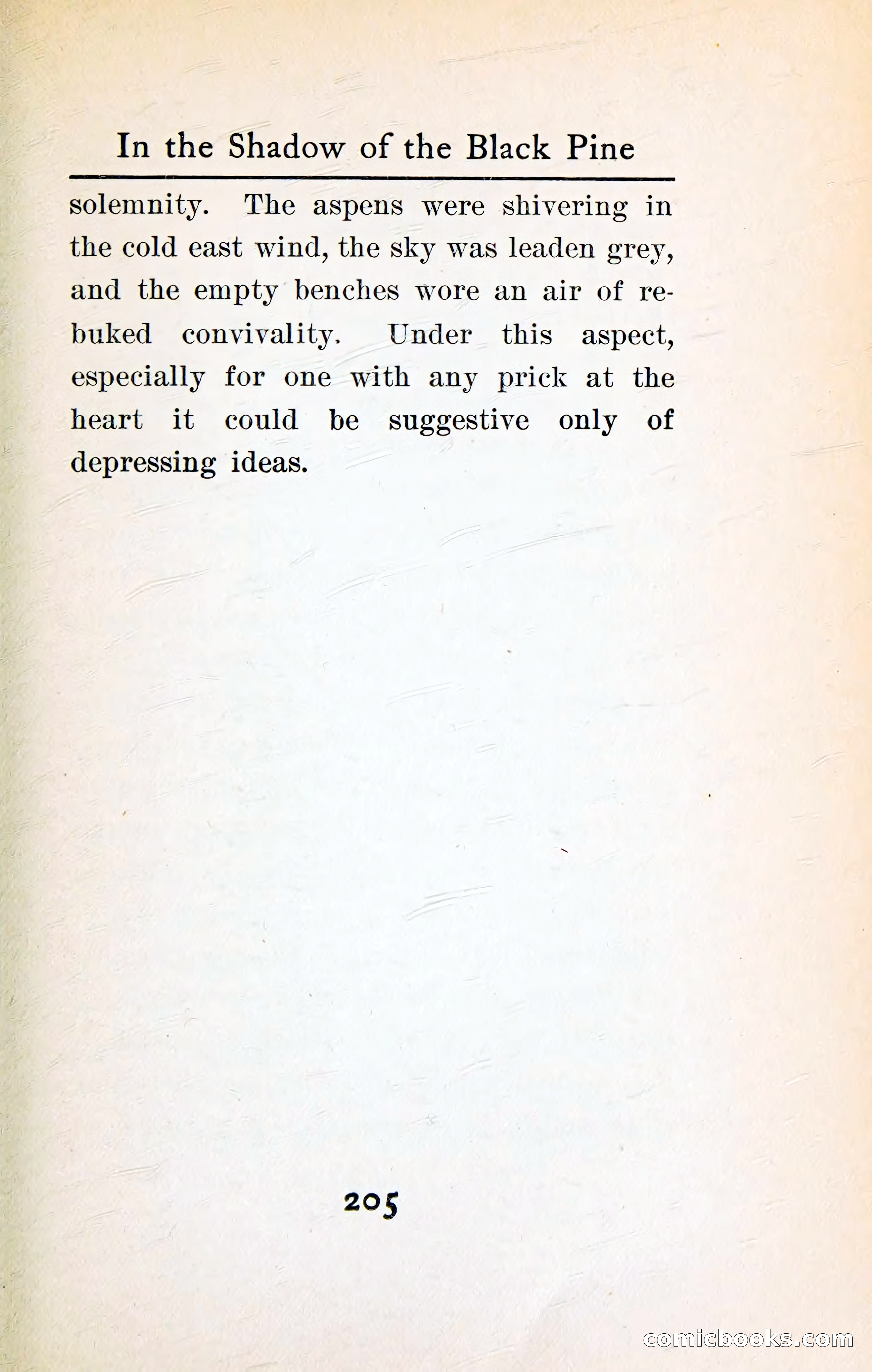 In the Shadow of the Black Pine — page 218 of 393