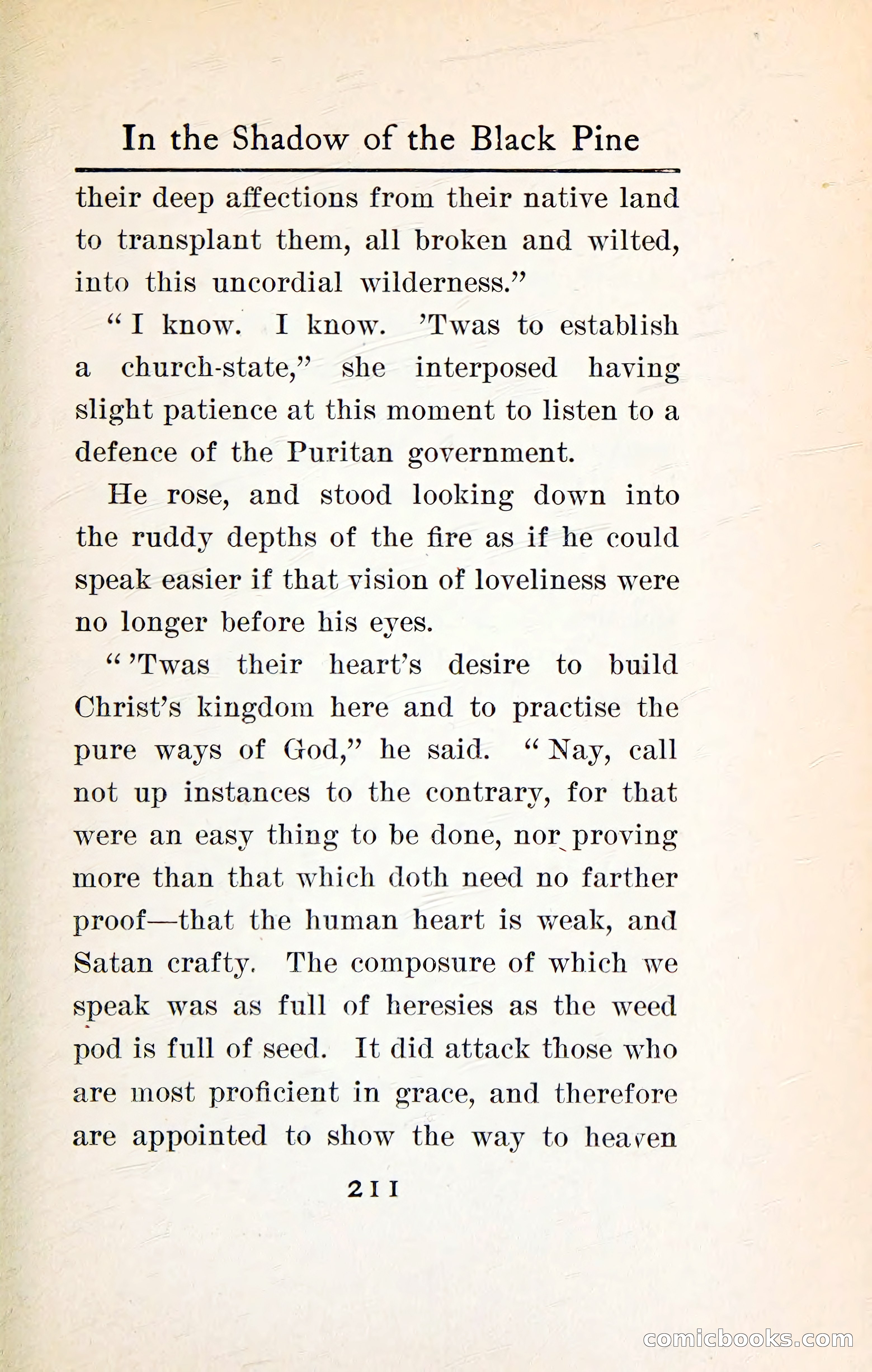 In the Shadow of the Black Pine — page 224 of 393