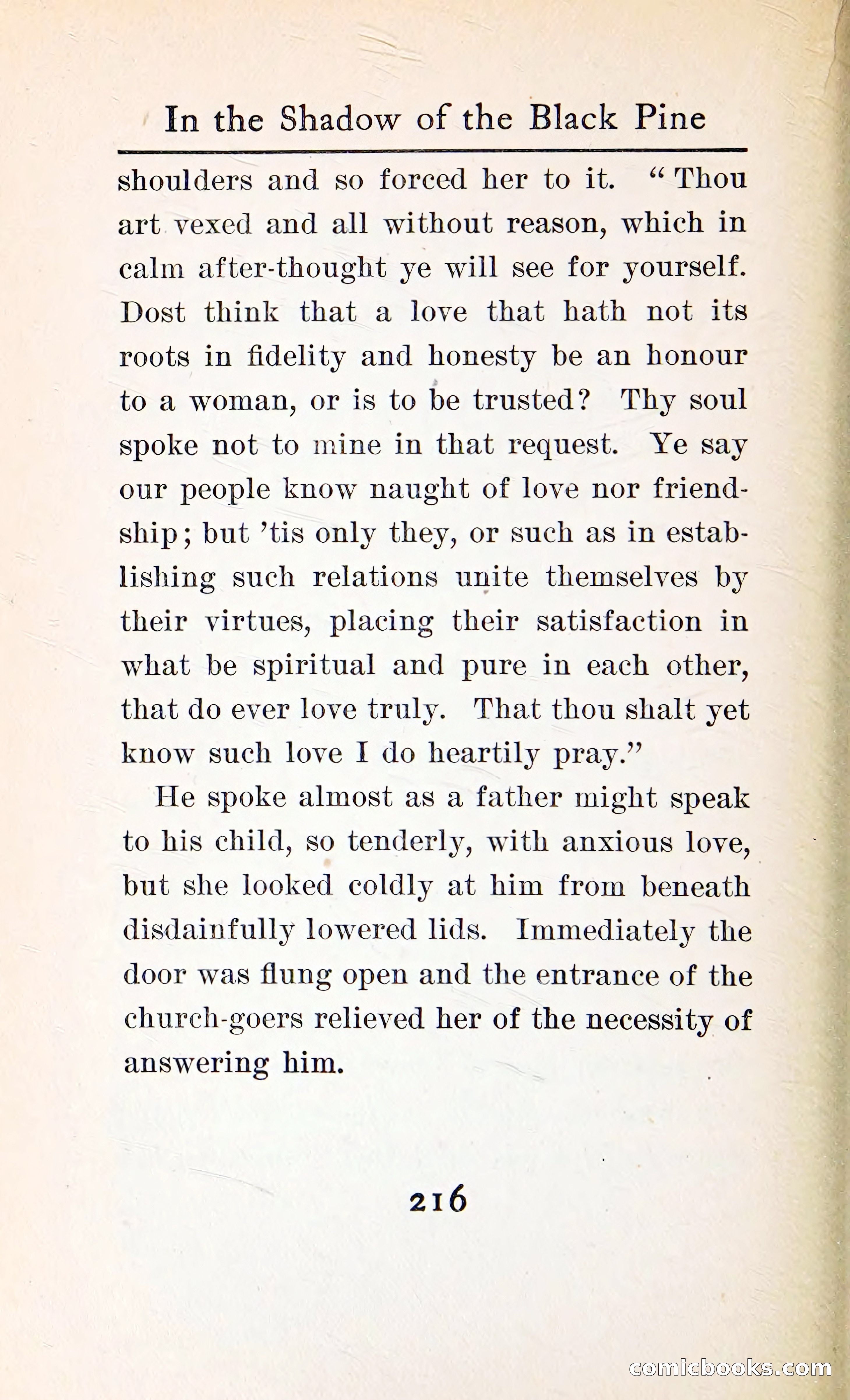 In the Shadow of the Black Pine — page 229 of 393