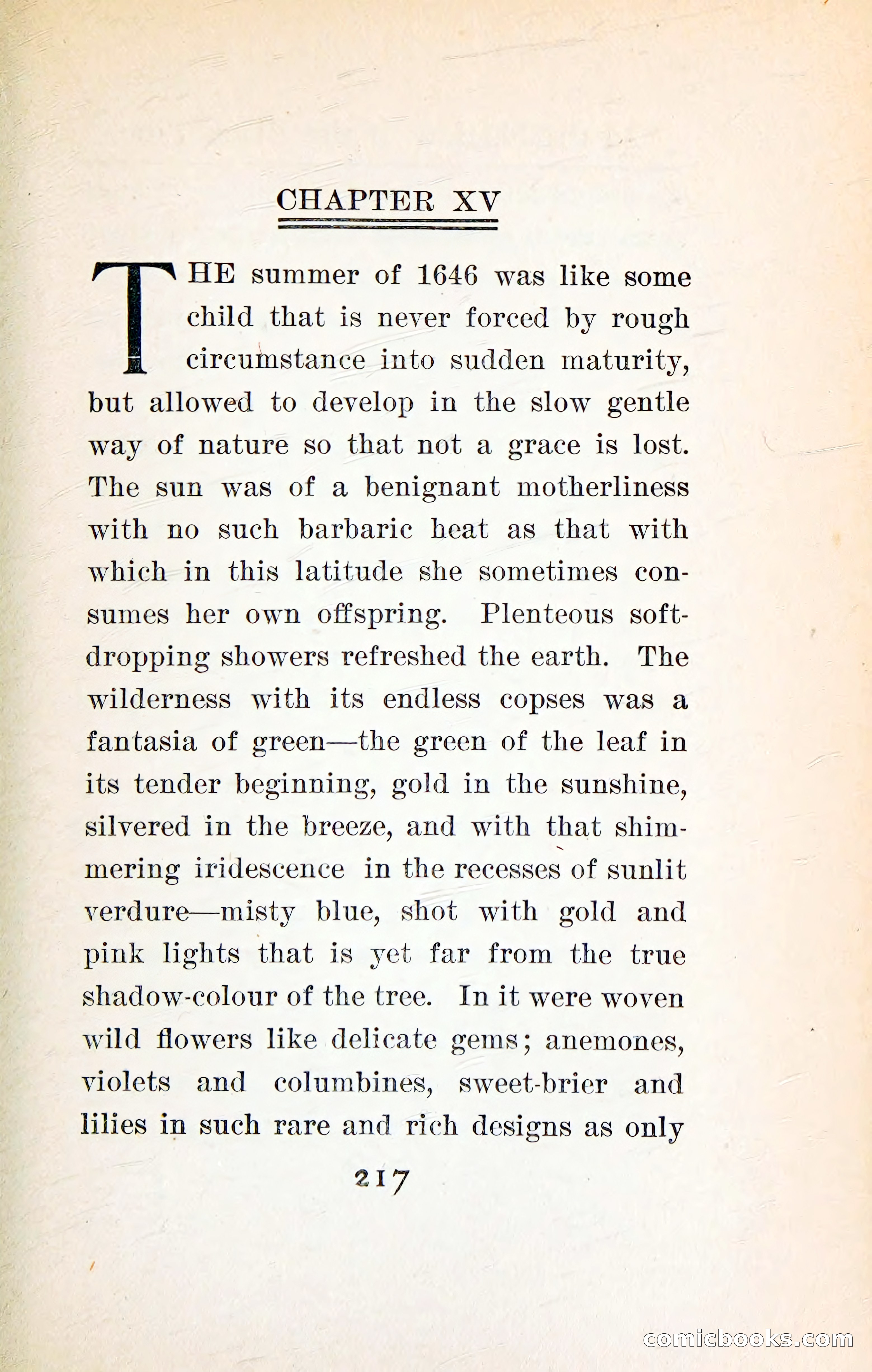 In the Shadow of the Black Pine — page 230 of 393