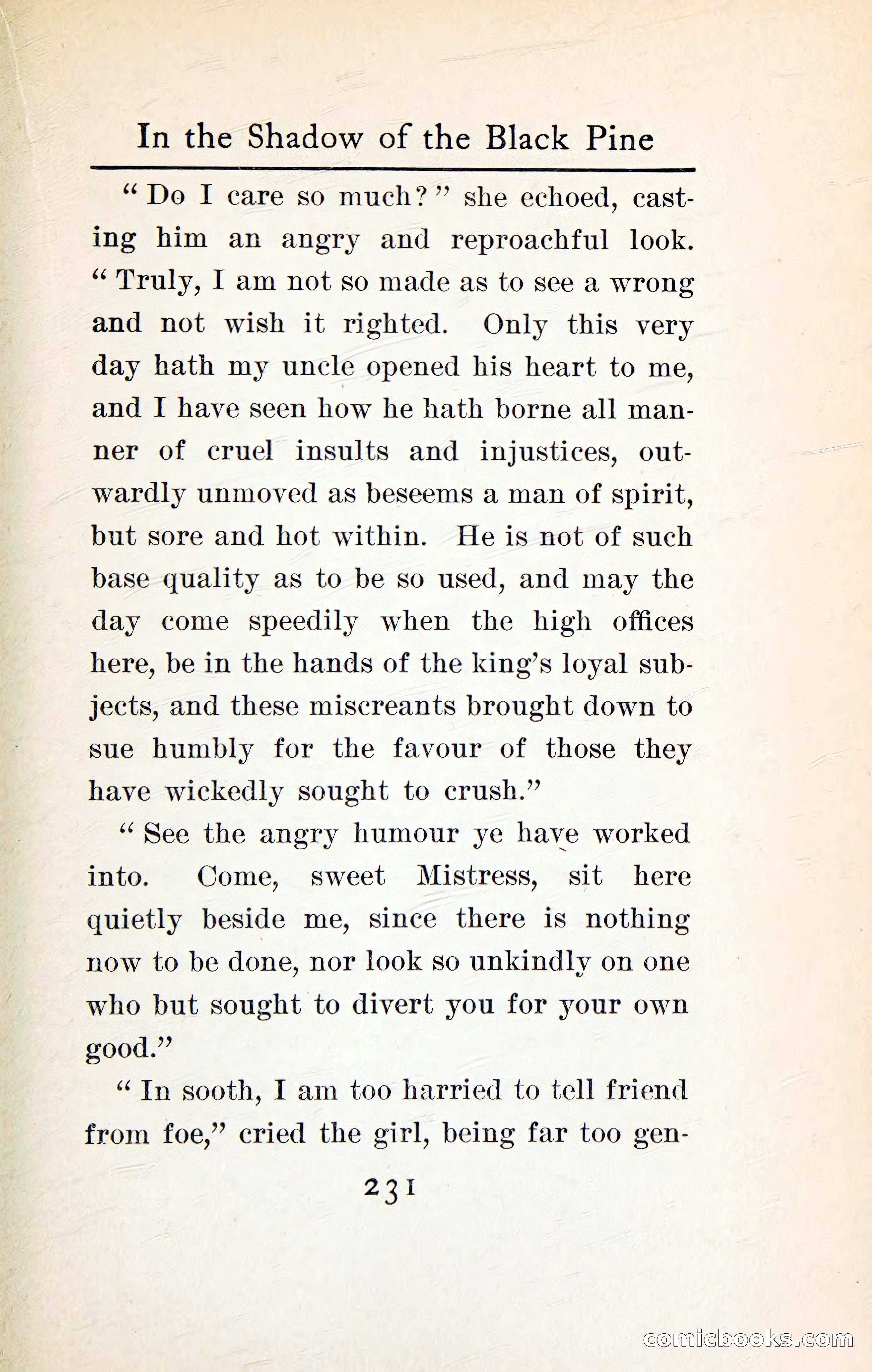 In the Shadow of the Black Pine — page 244 of 393