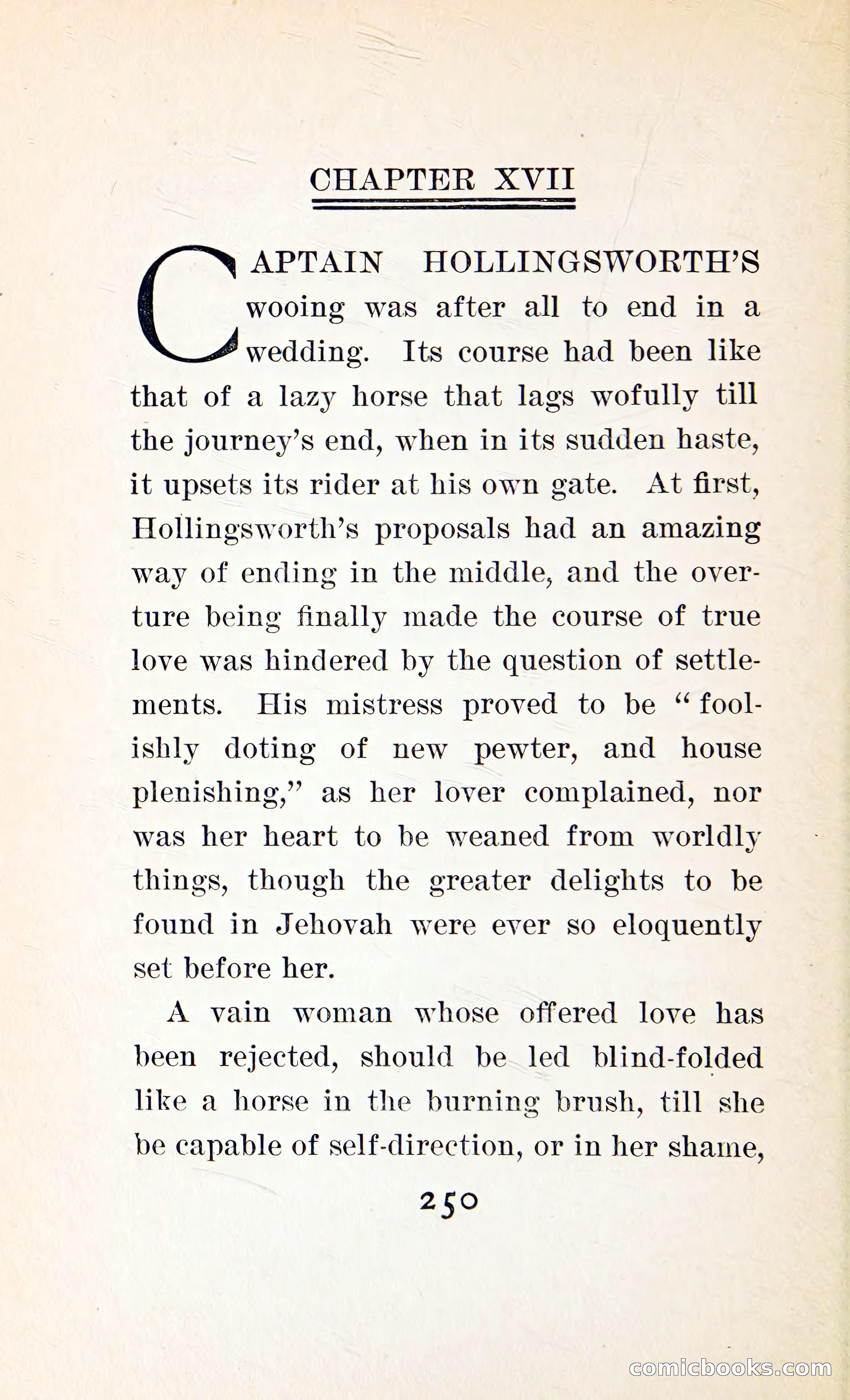 In the Shadow of the Black Pine — page 263 of 393