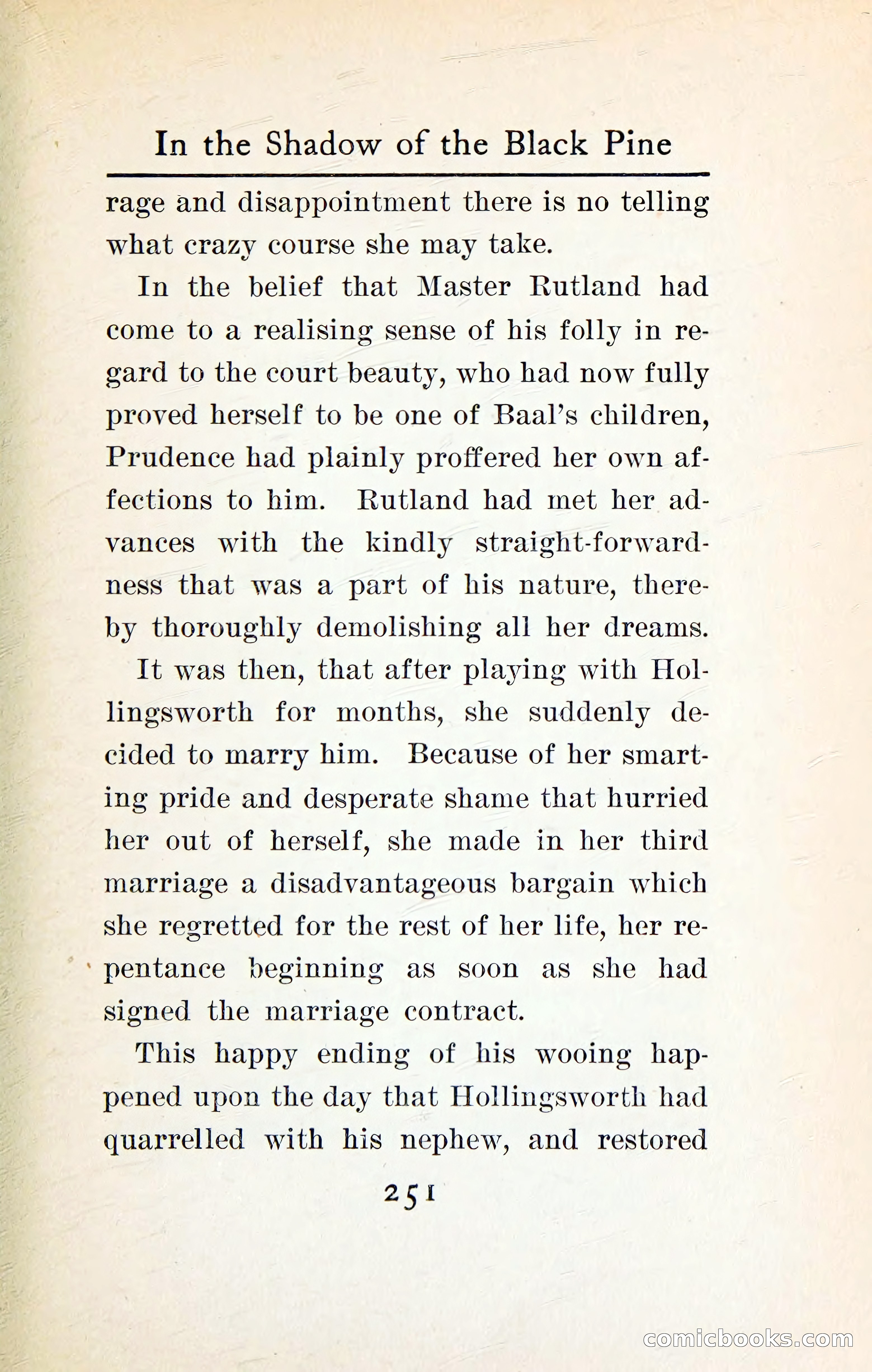 In the Shadow of the Black Pine — page 264 of 393