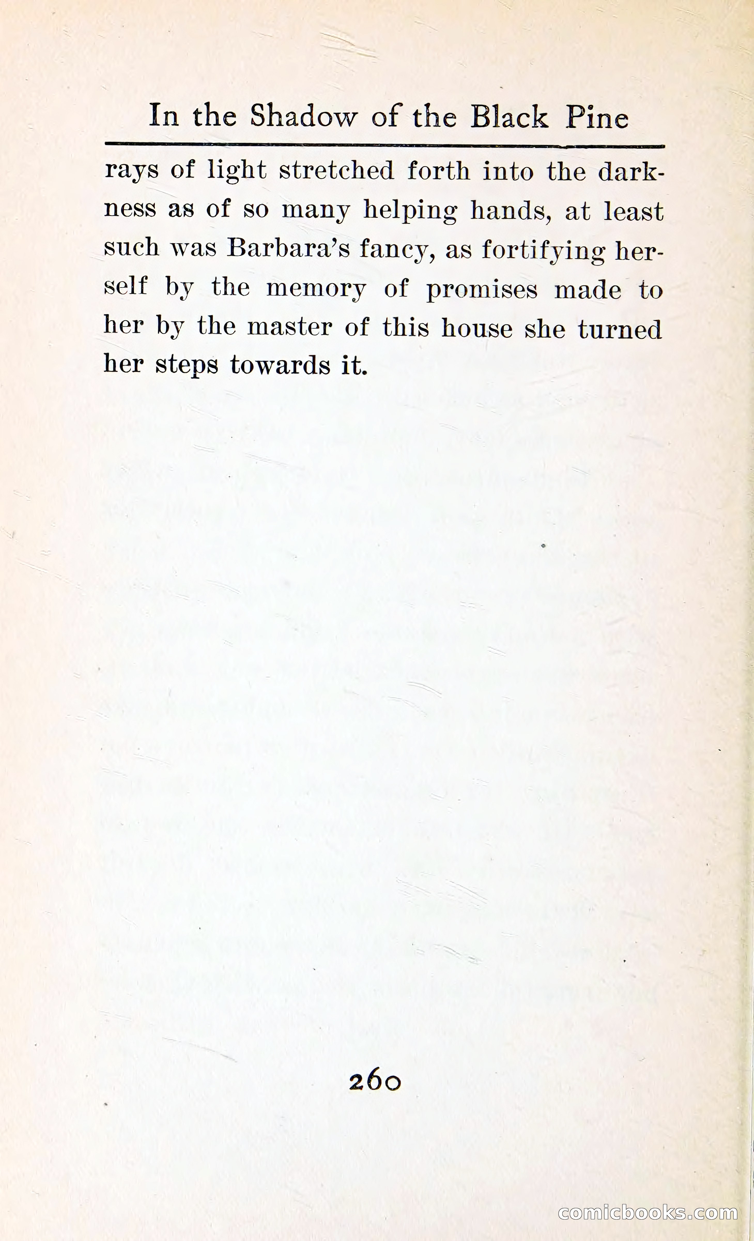 In the Shadow of the Black Pine — page 273 of 393