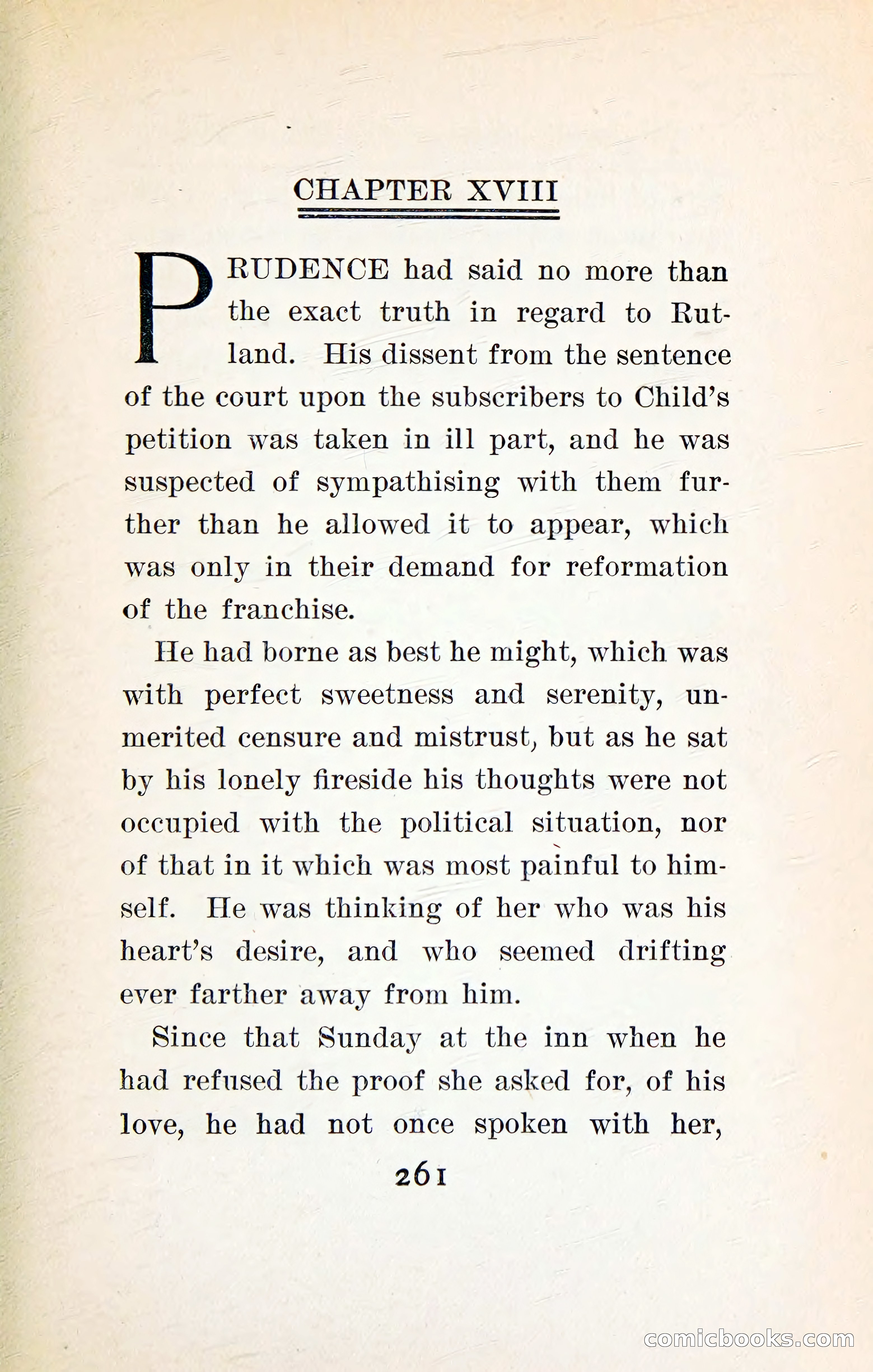 In the Shadow of the Black Pine — page 274 of 393