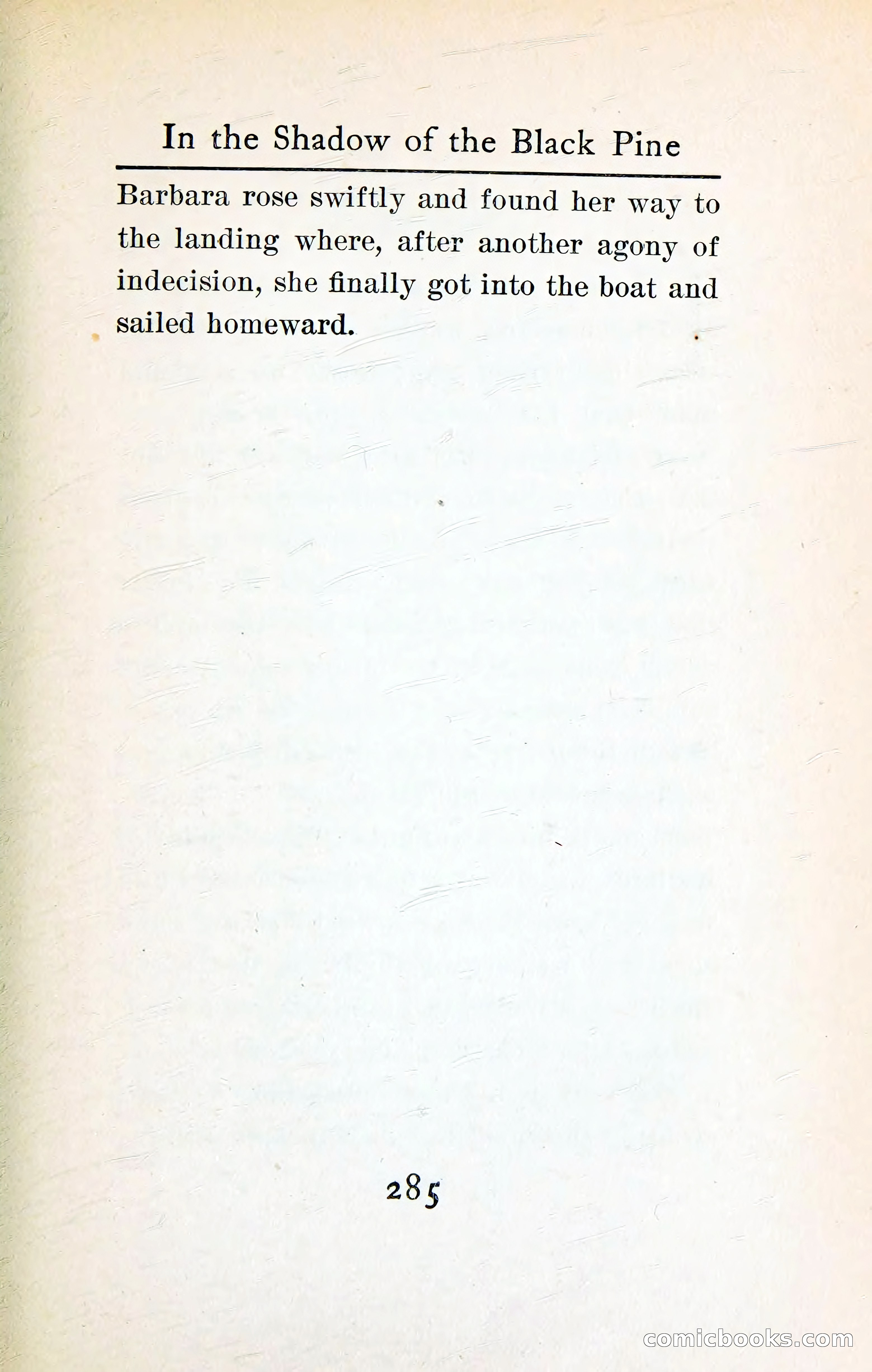In the Shadow of the Black Pine — page 298 of 393