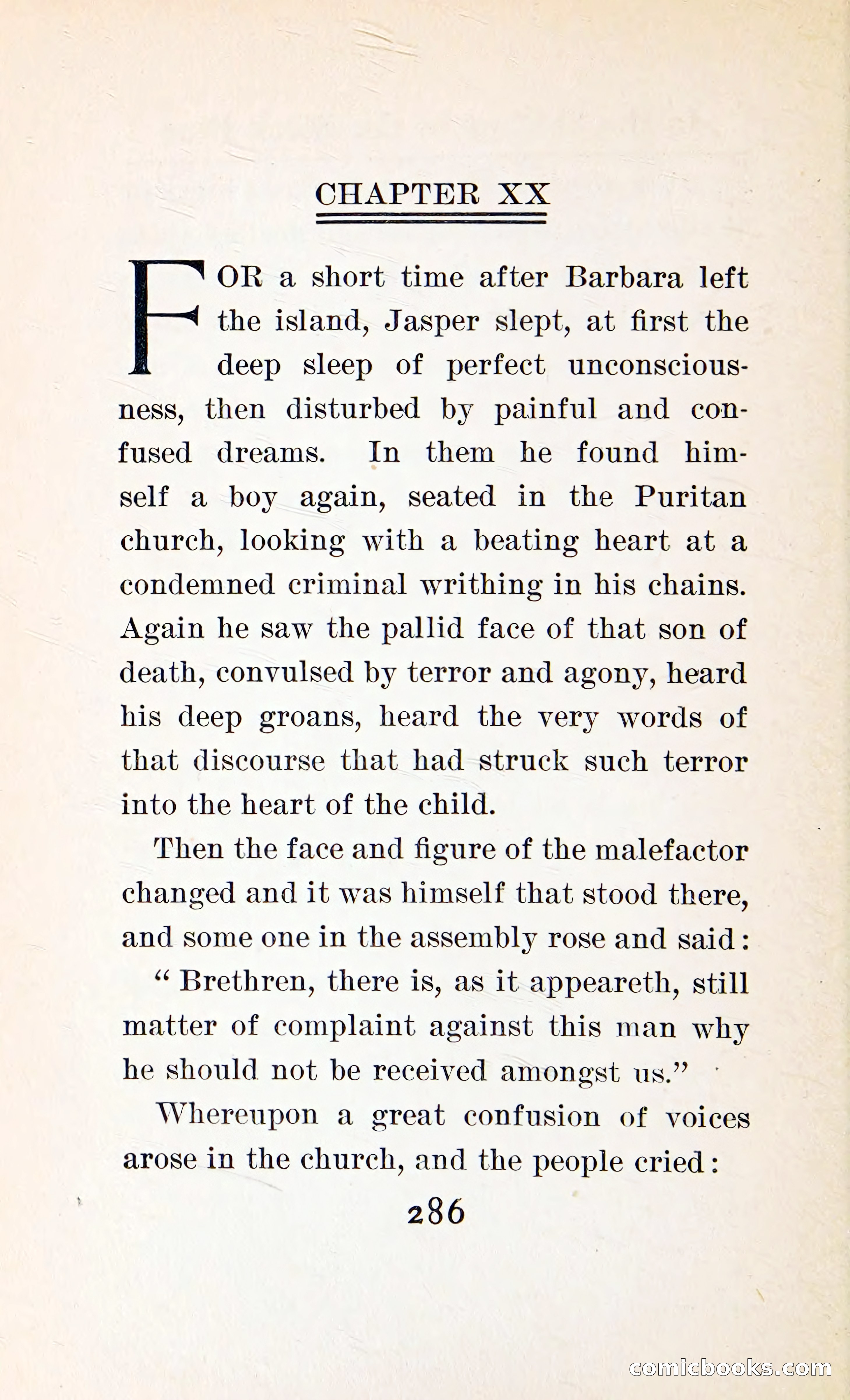 In the Shadow of the Black Pine — page 299 of 393