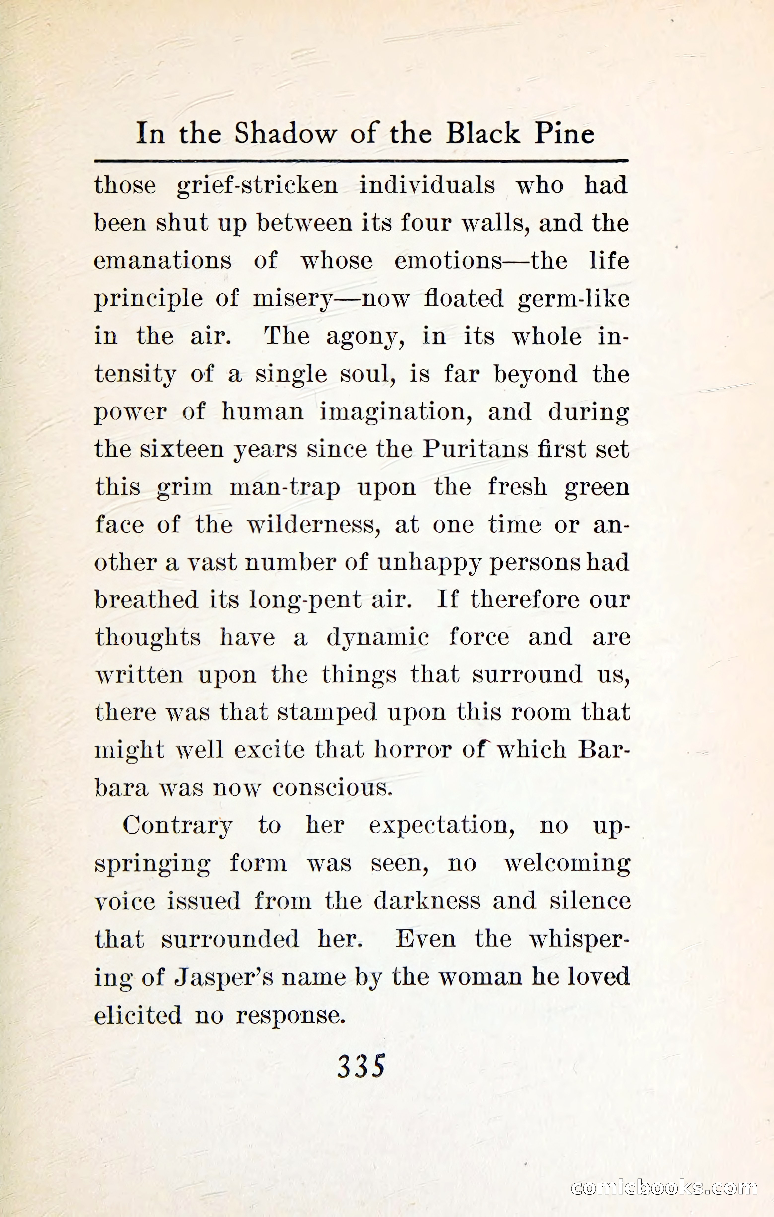 In the Shadow of the Black Pine — page 348 of 393