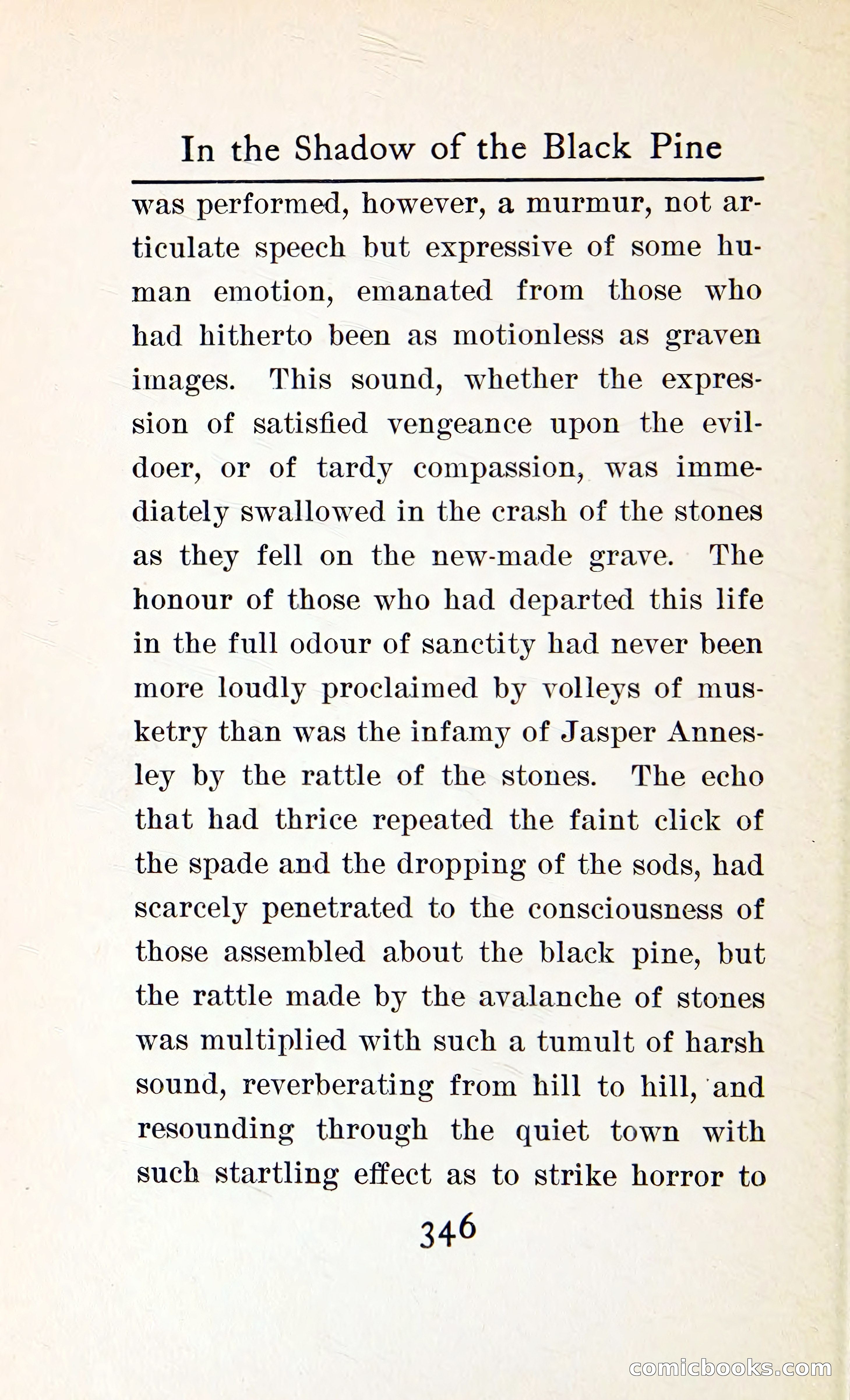 In the Shadow of the Black Pine — page 359 of 393