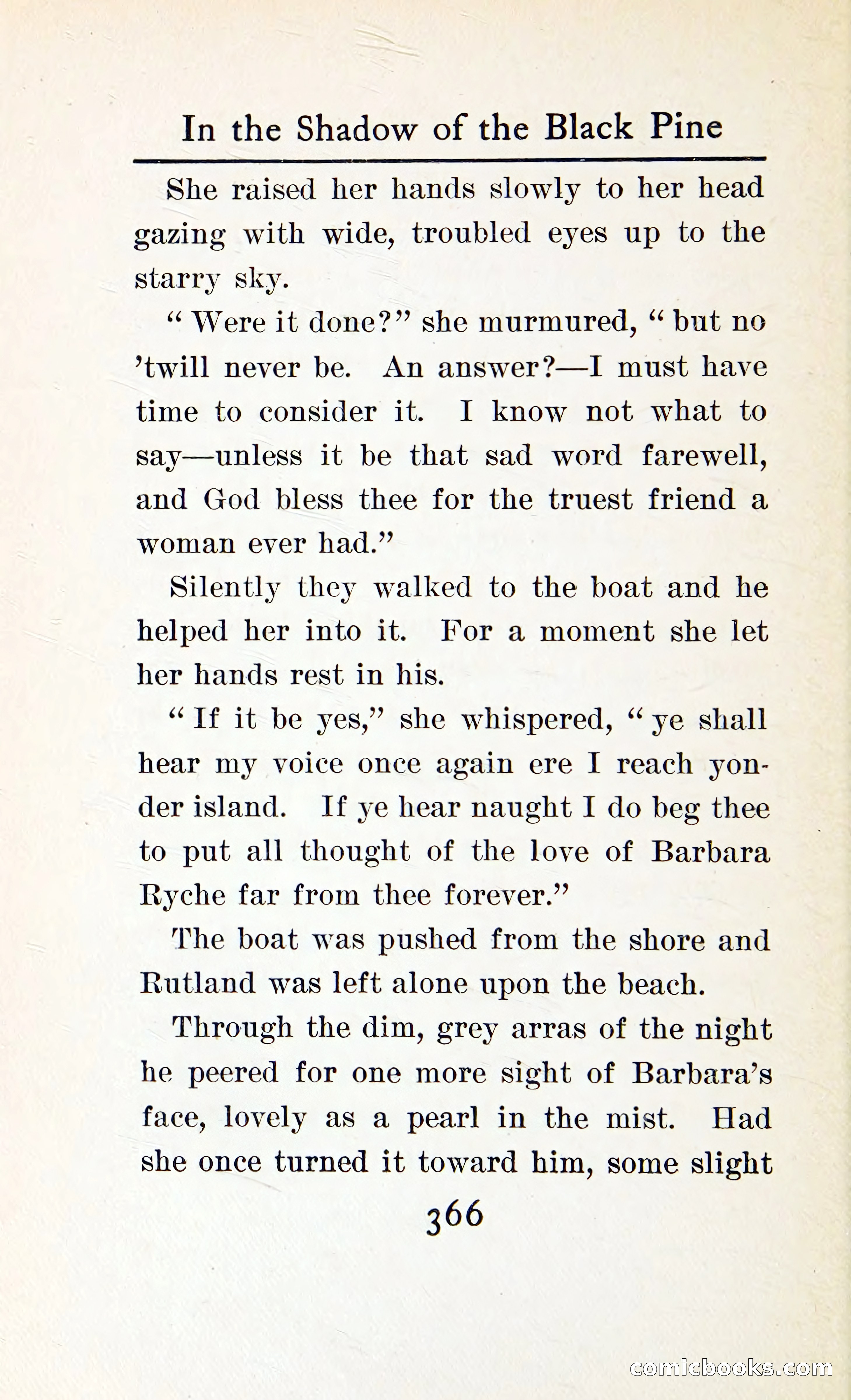 In the Shadow of the Black Pine — page 379 of 393