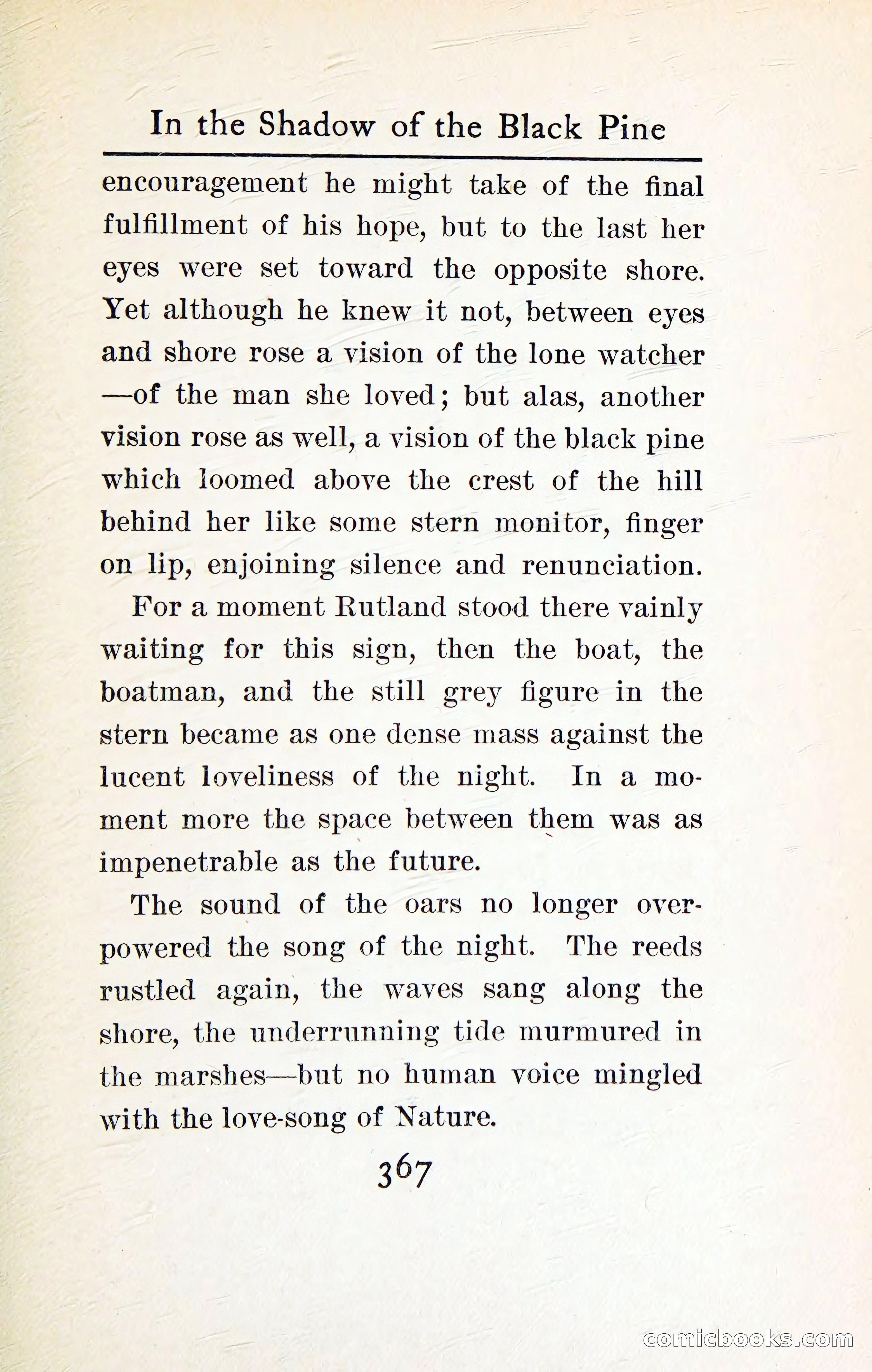 In the Shadow of the Black Pine — page 380 of 393
