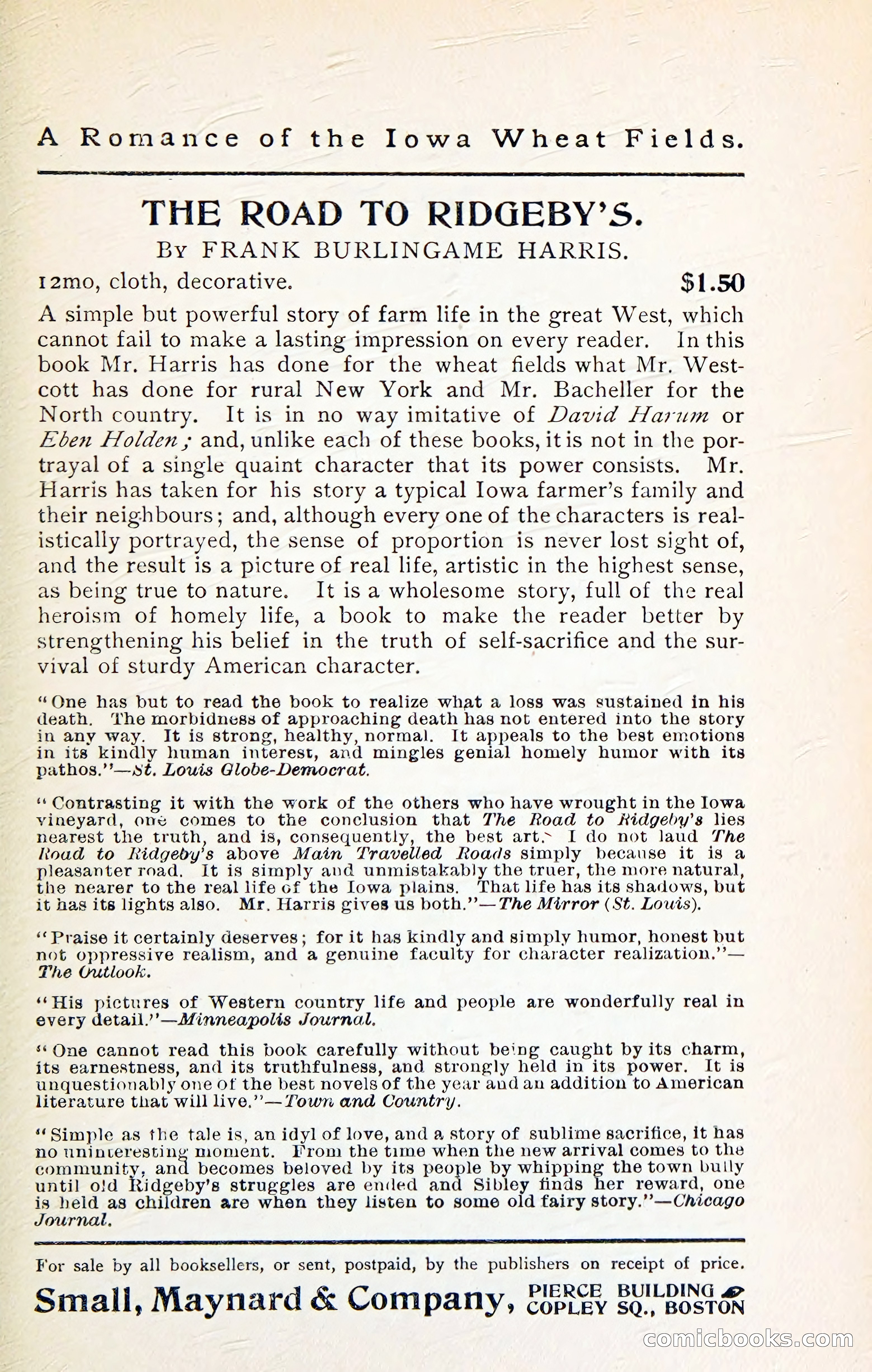 In the Shadow of the Black Pine — page 384 of 393