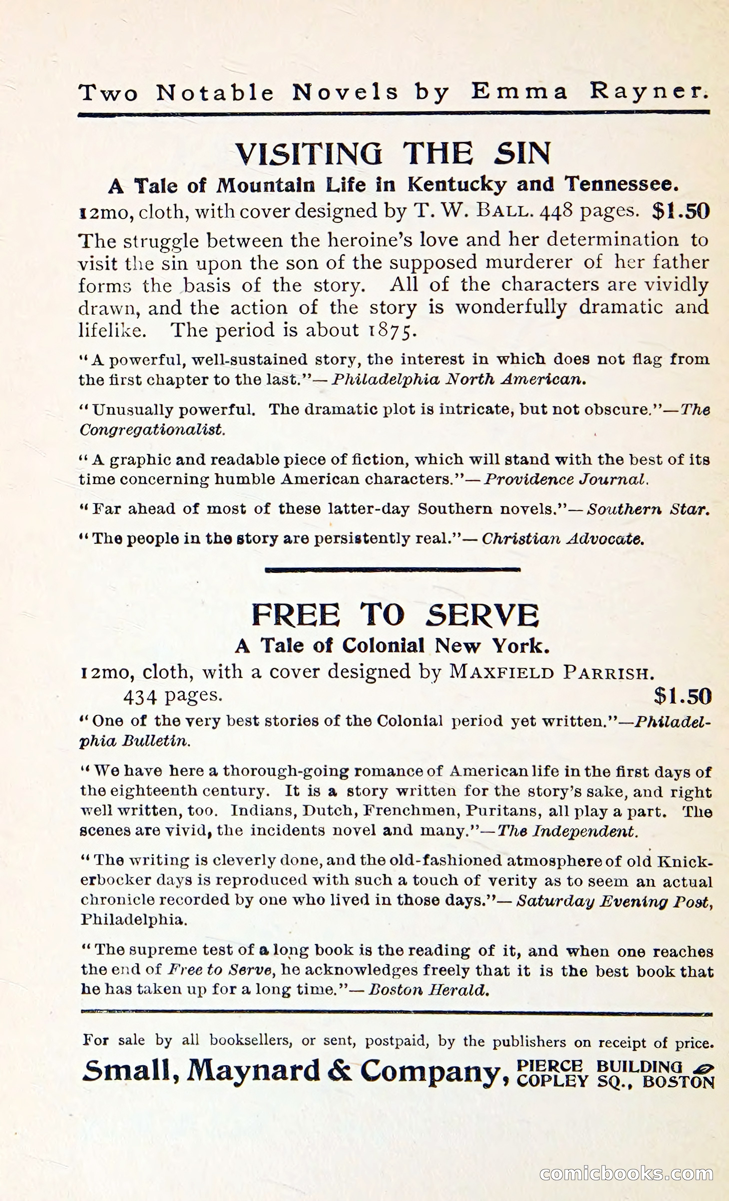In the Shadow of the Black Pine — page 389 of 393