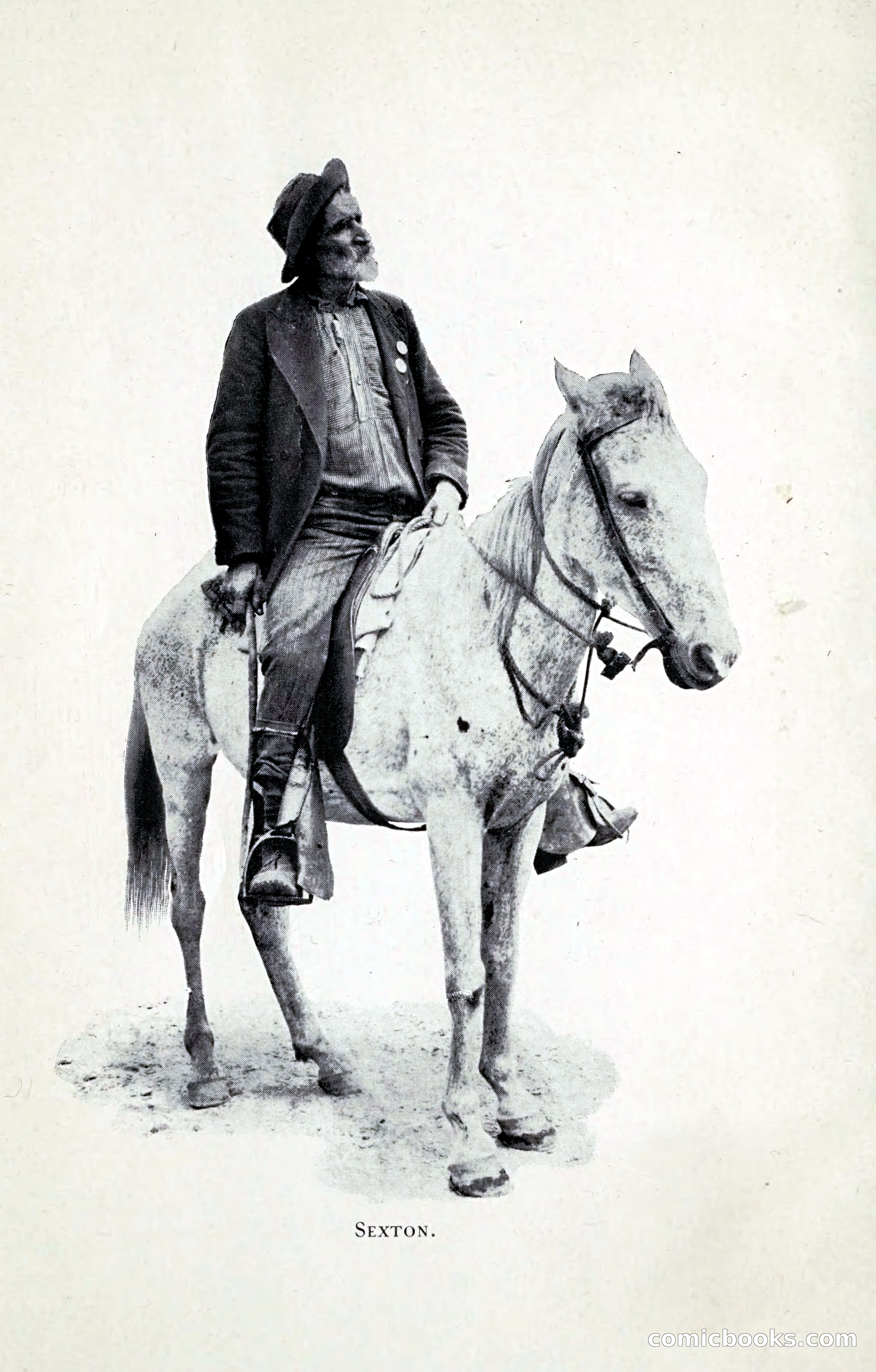 In the Shadow of the Cumberlands — page 11 of 241