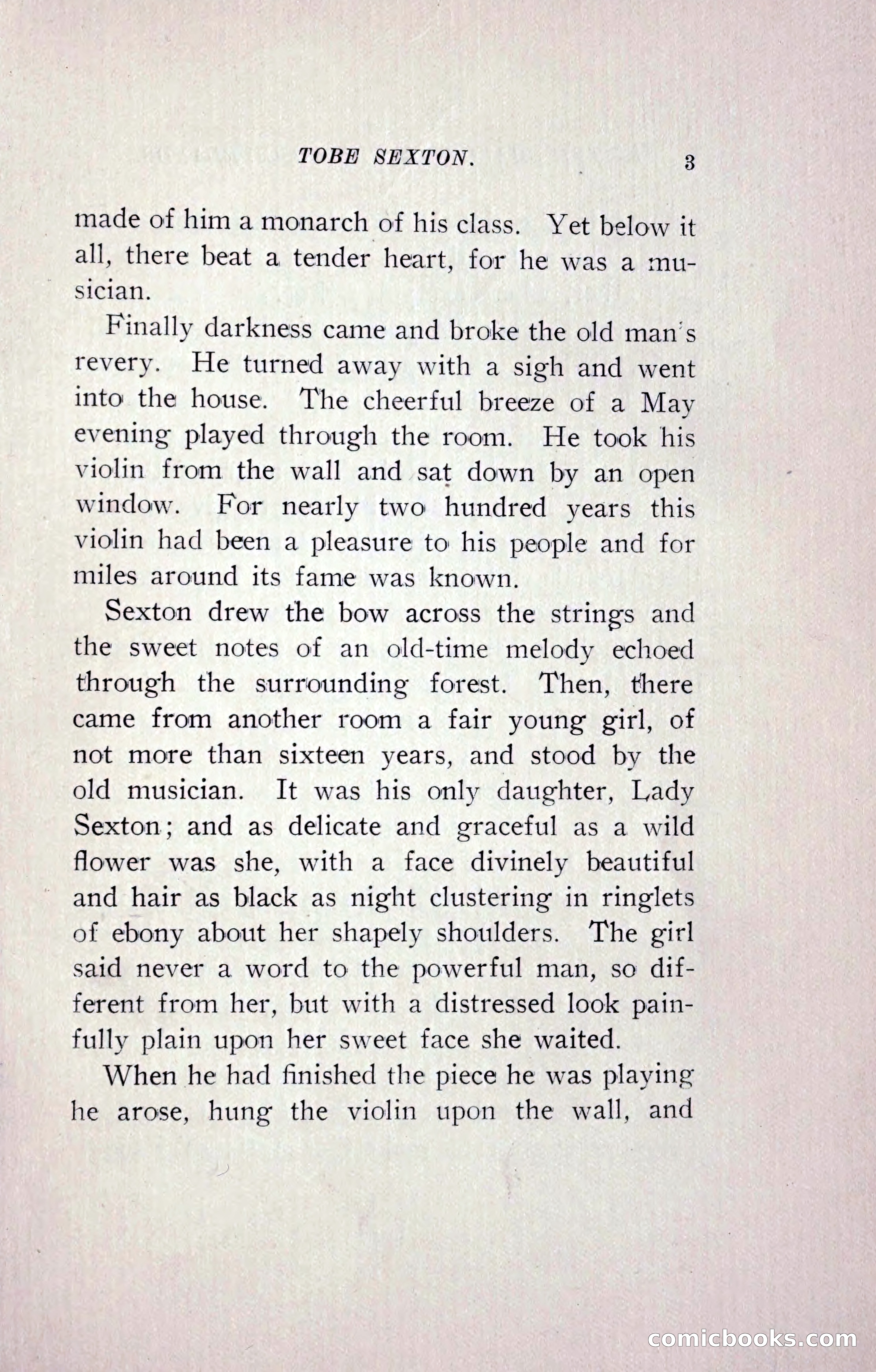 In the Shadow of the Cumberlands — page 22 of 241