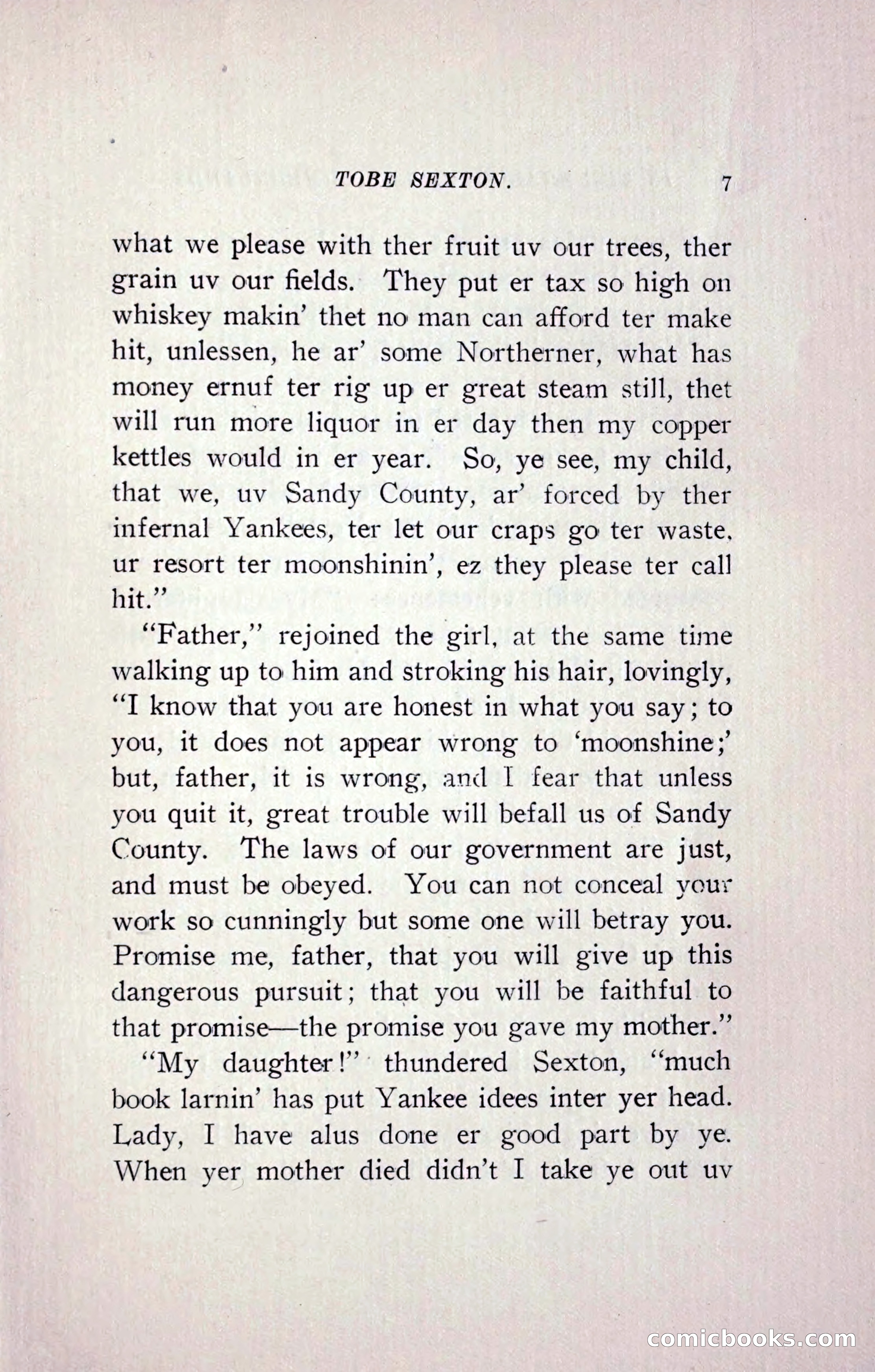 In the Shadow of the Cumberlands — page 26 of 241