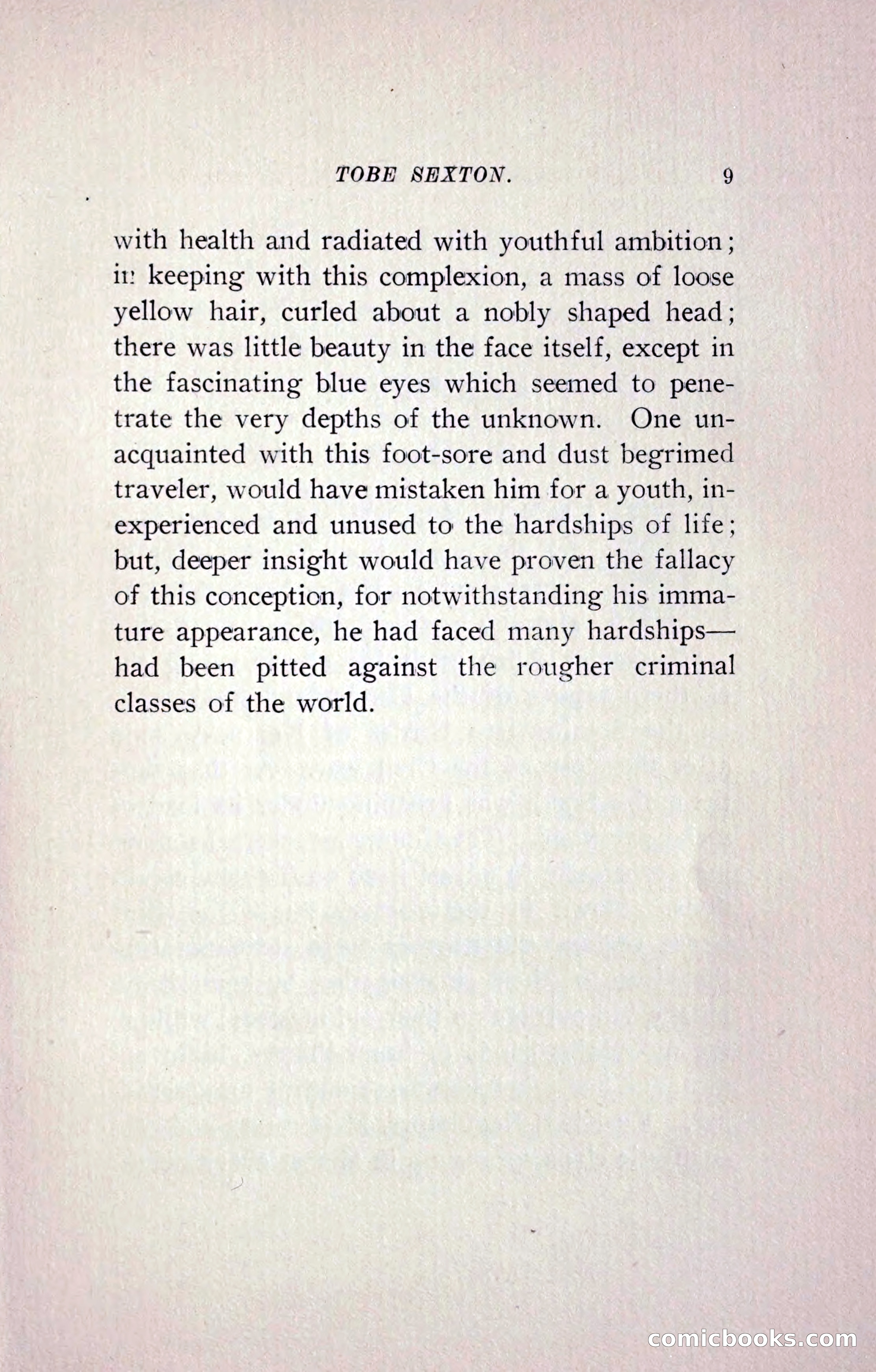 In the Shadow of the Cumberlands — page 28 of 241