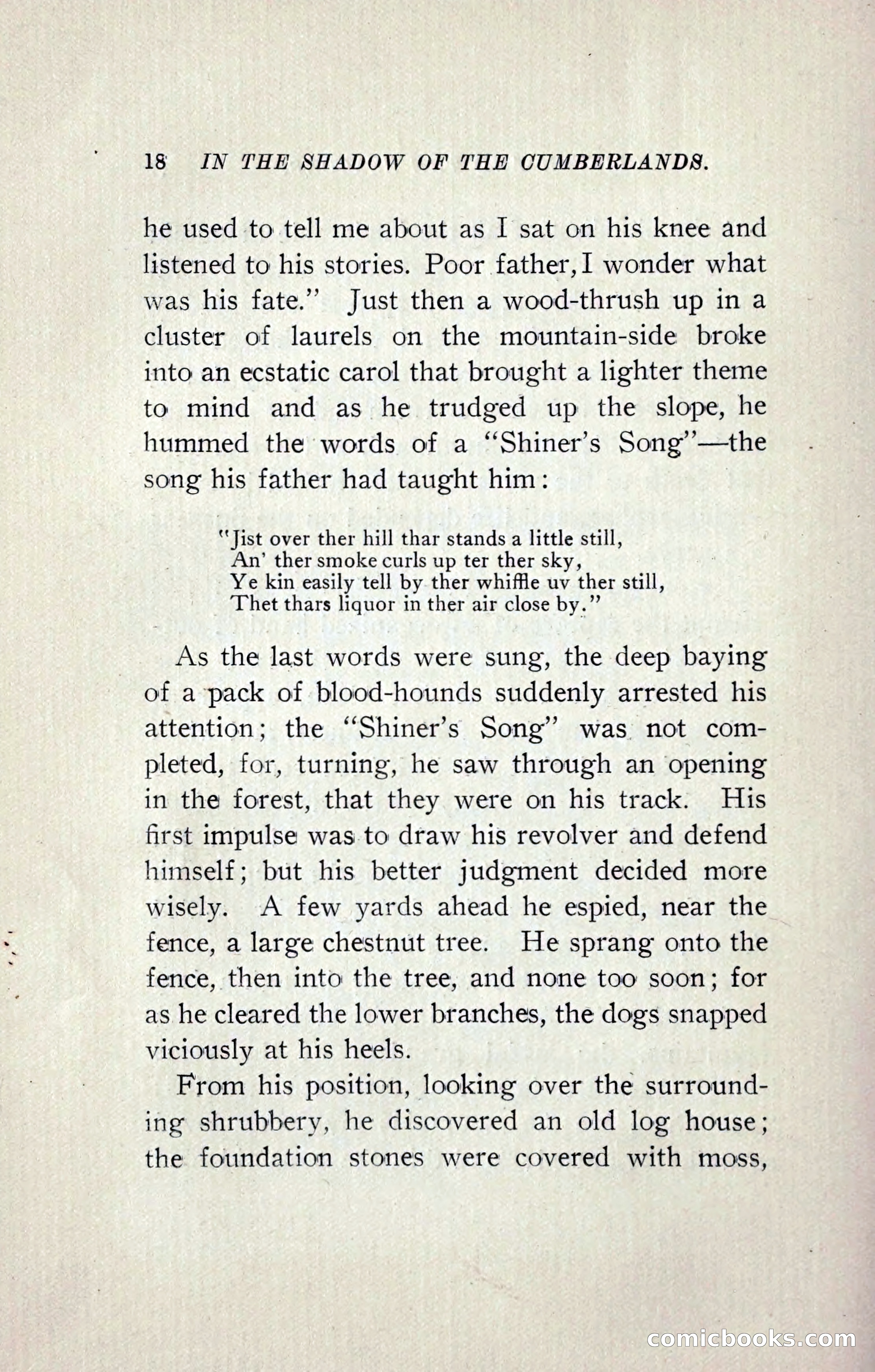 In the Shadow of the Cumberlands — page 37 of 241