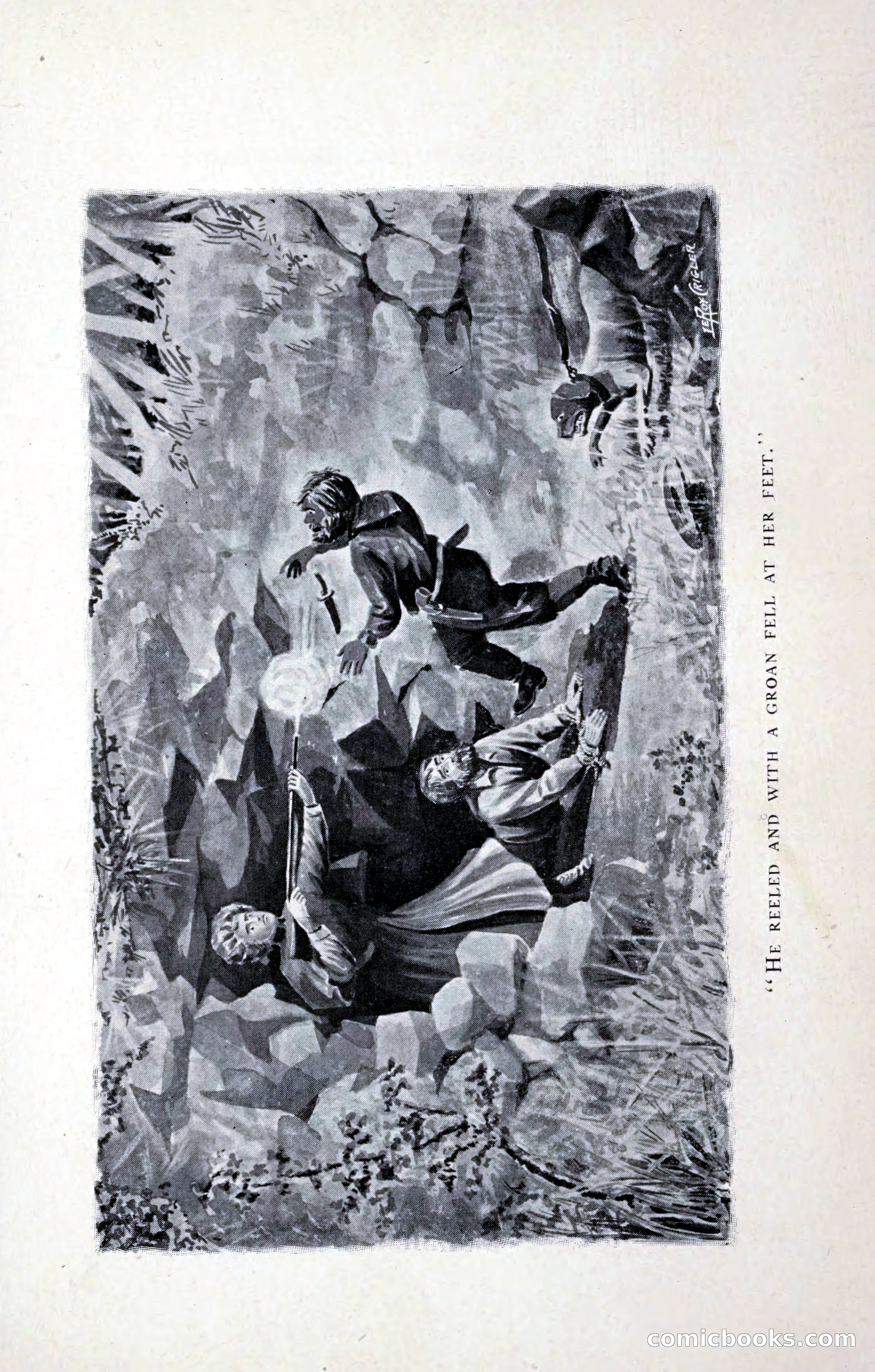 In the Shadow of the Cumberlands — page 38 of 241