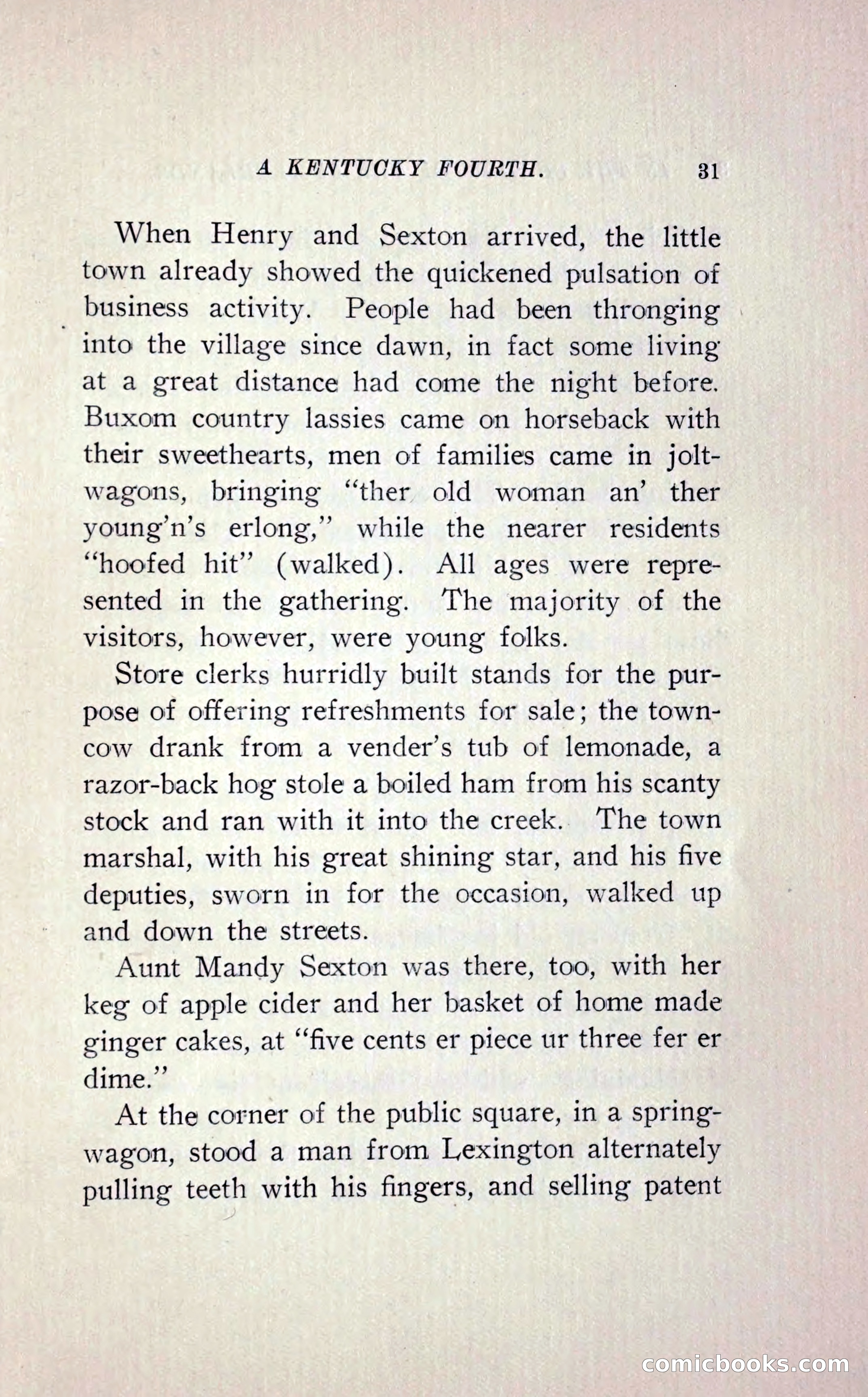 In the Shadow of the Cumberlands — page 52 of 241