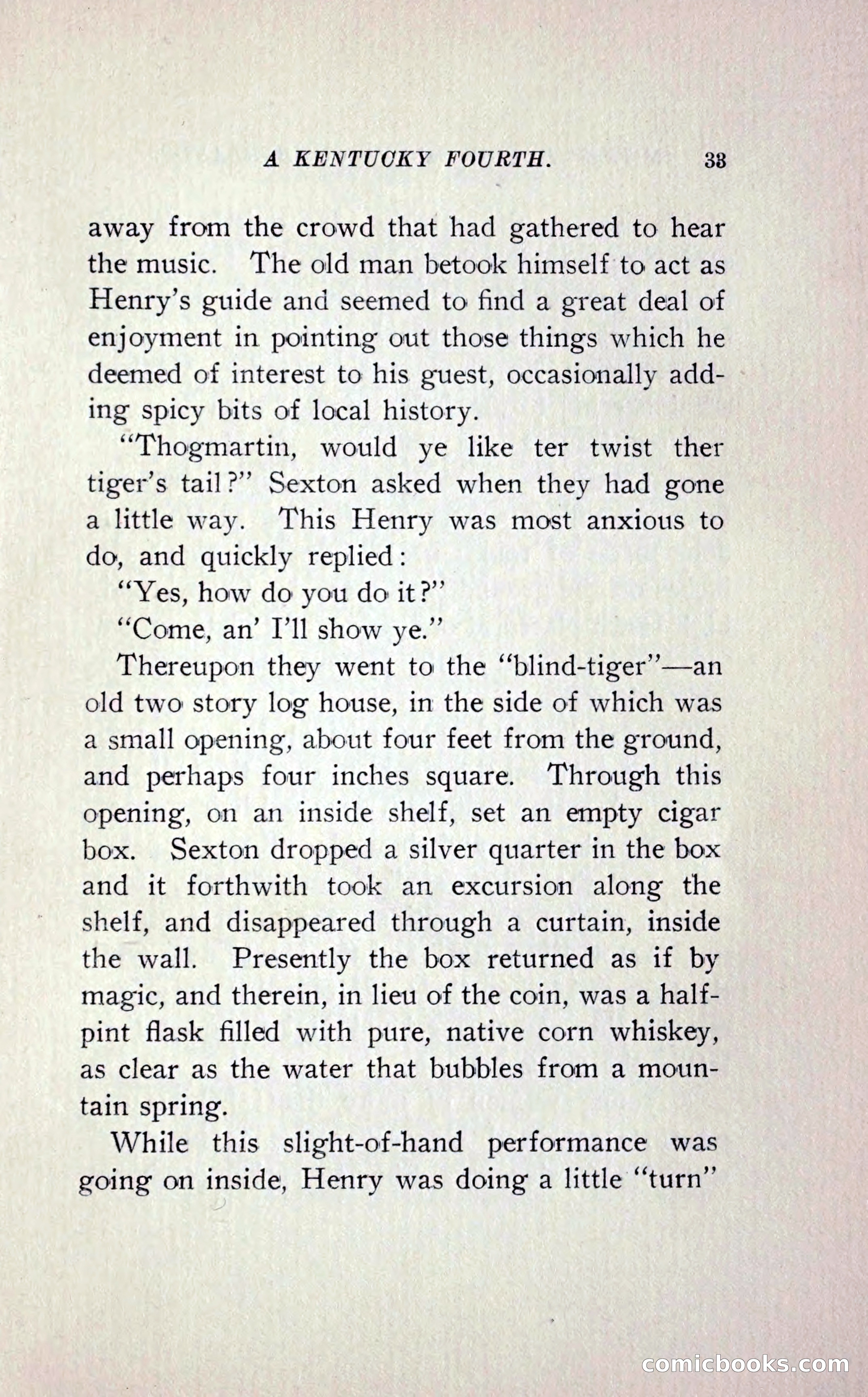 In the Shadow of the Cumberlands — page 54 of 241