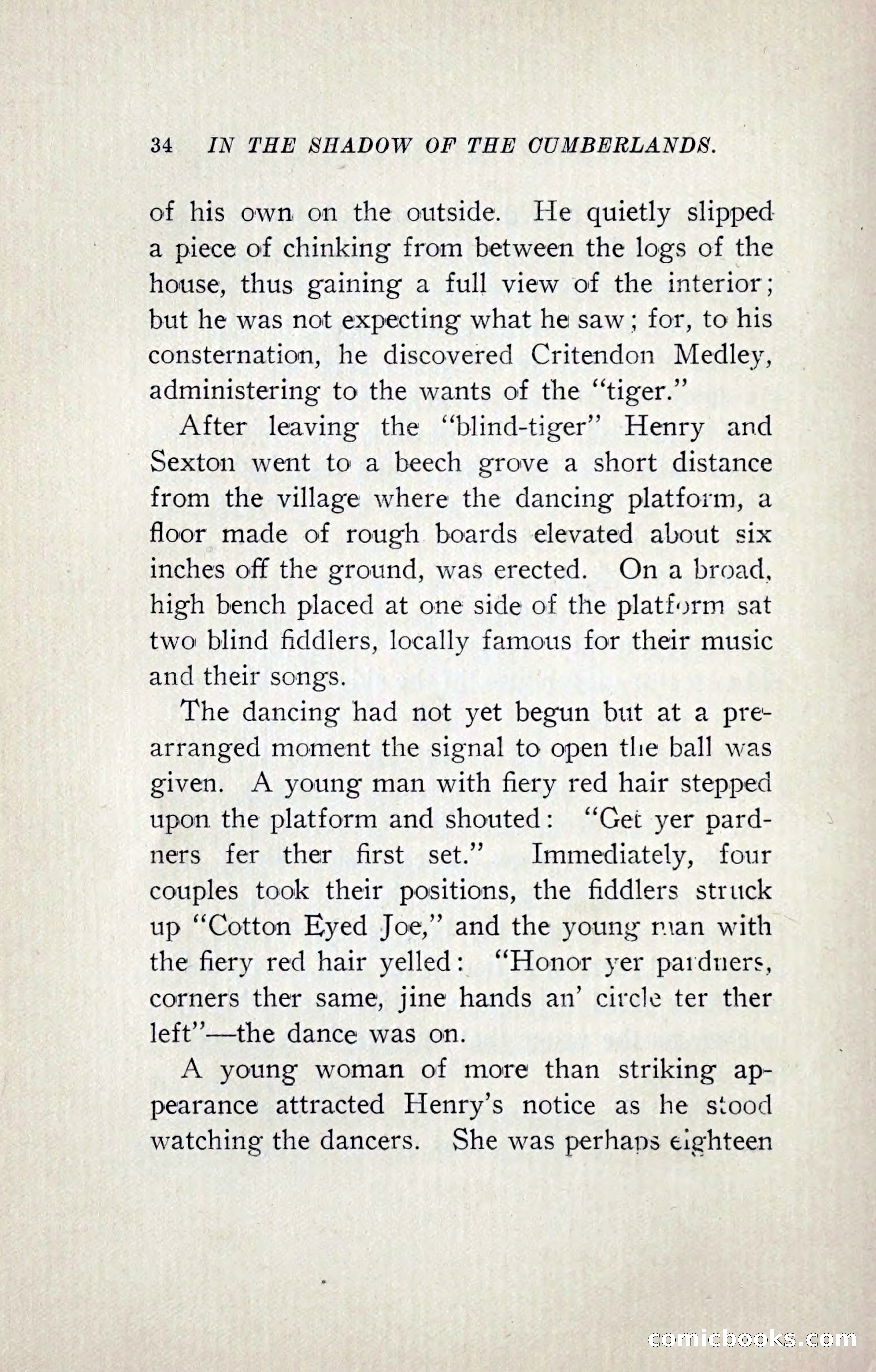 In the Shadow of the Cumberlands — page 55 of 241